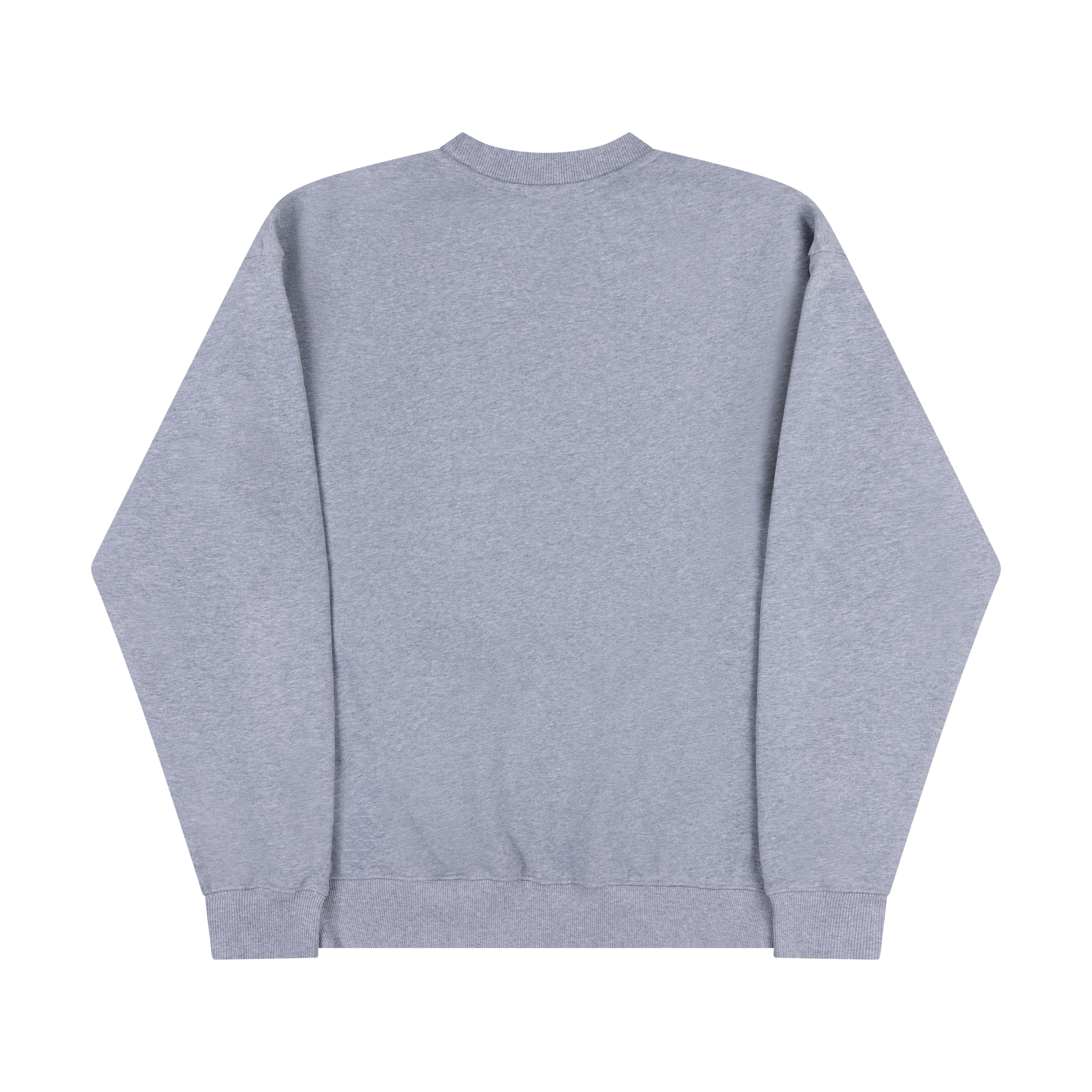 NTS RADIO - Sweatshirt Grey