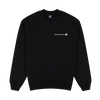 NTS RADIO - Listening, Forever Sweatshirt - Black