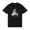 NTS RADIO - Listening, Forever Tee - Black