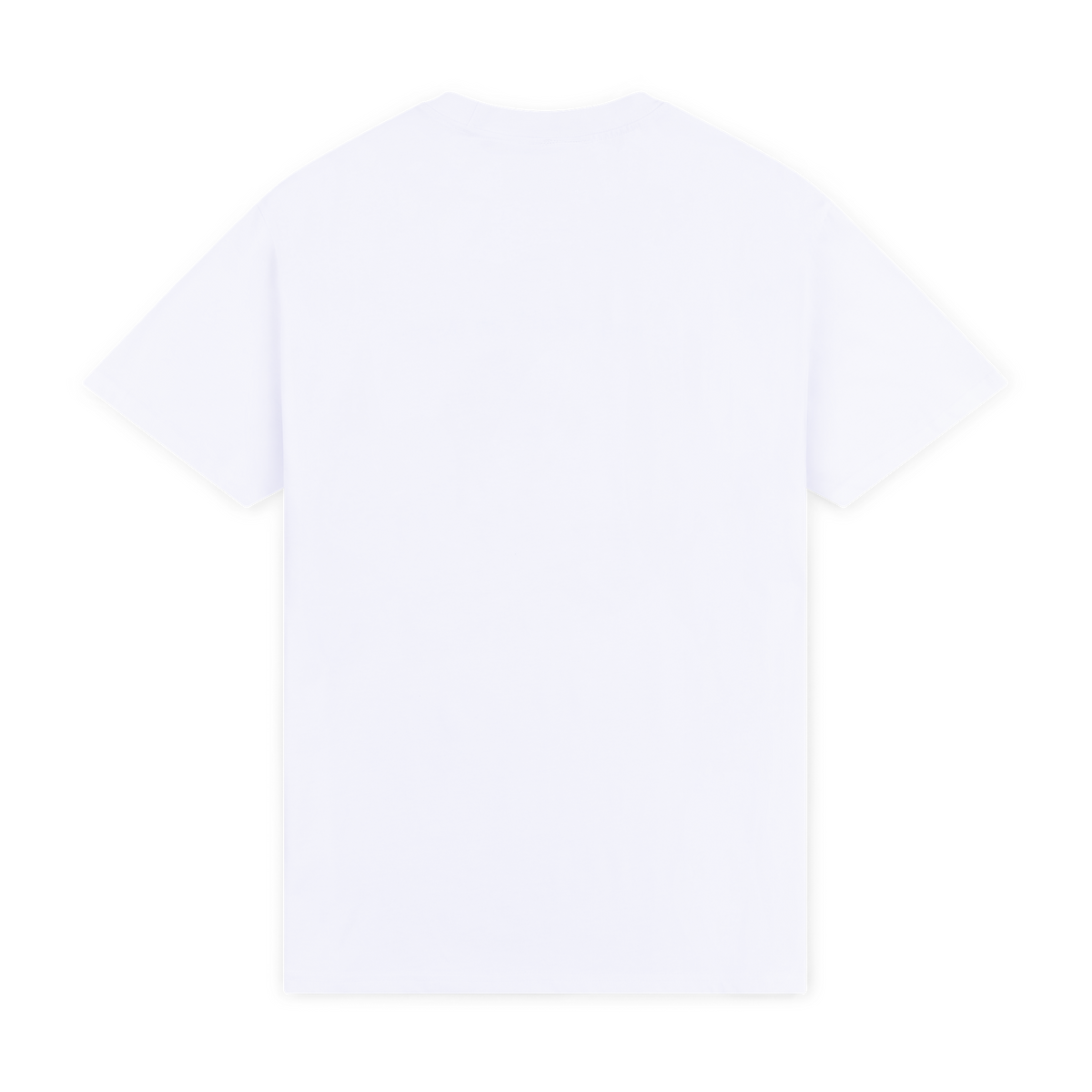 NTS RADIO - Mommy, what's an NTS? Tee - White