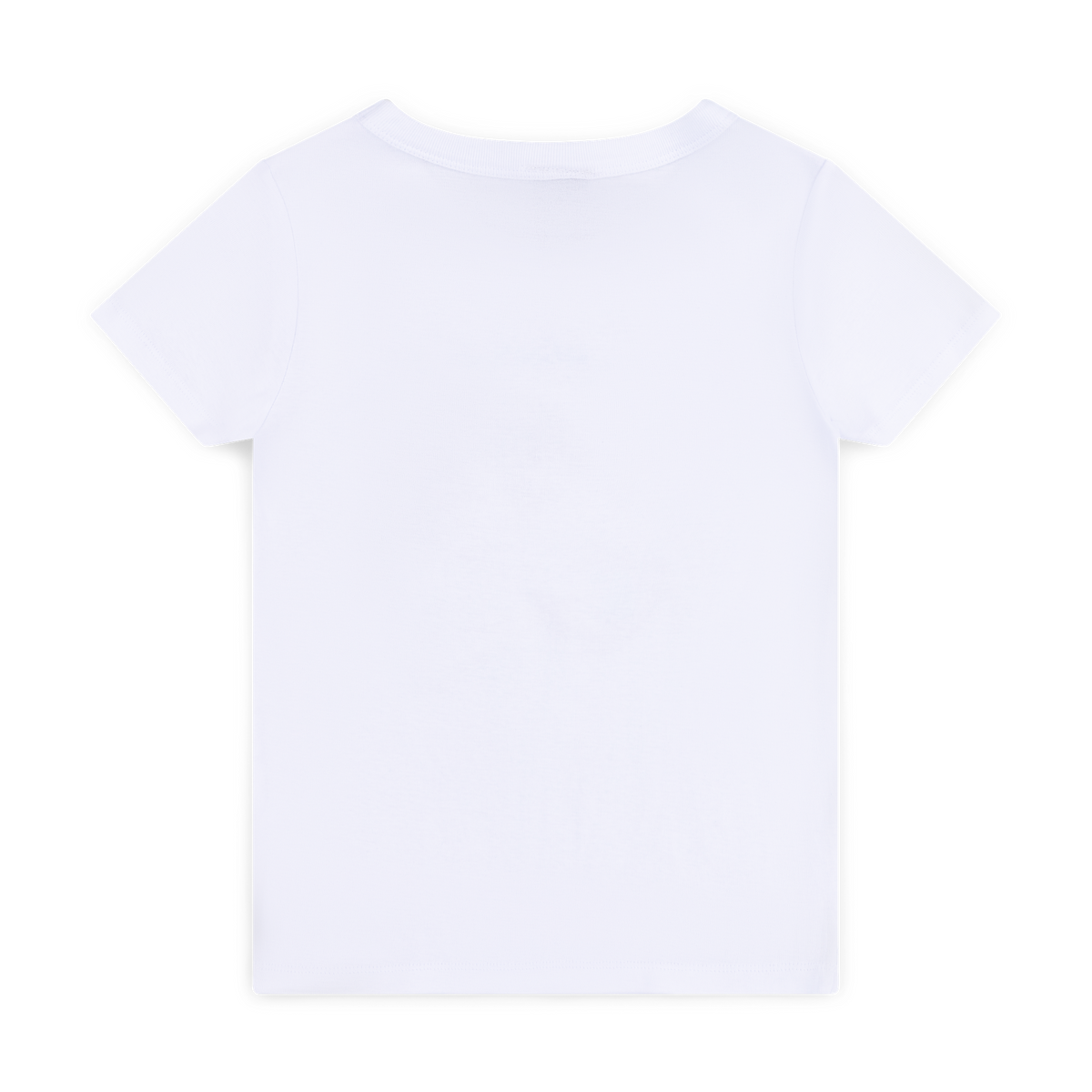 NTS RADIO - Mommy, what's an NTS? Baby Tee - White