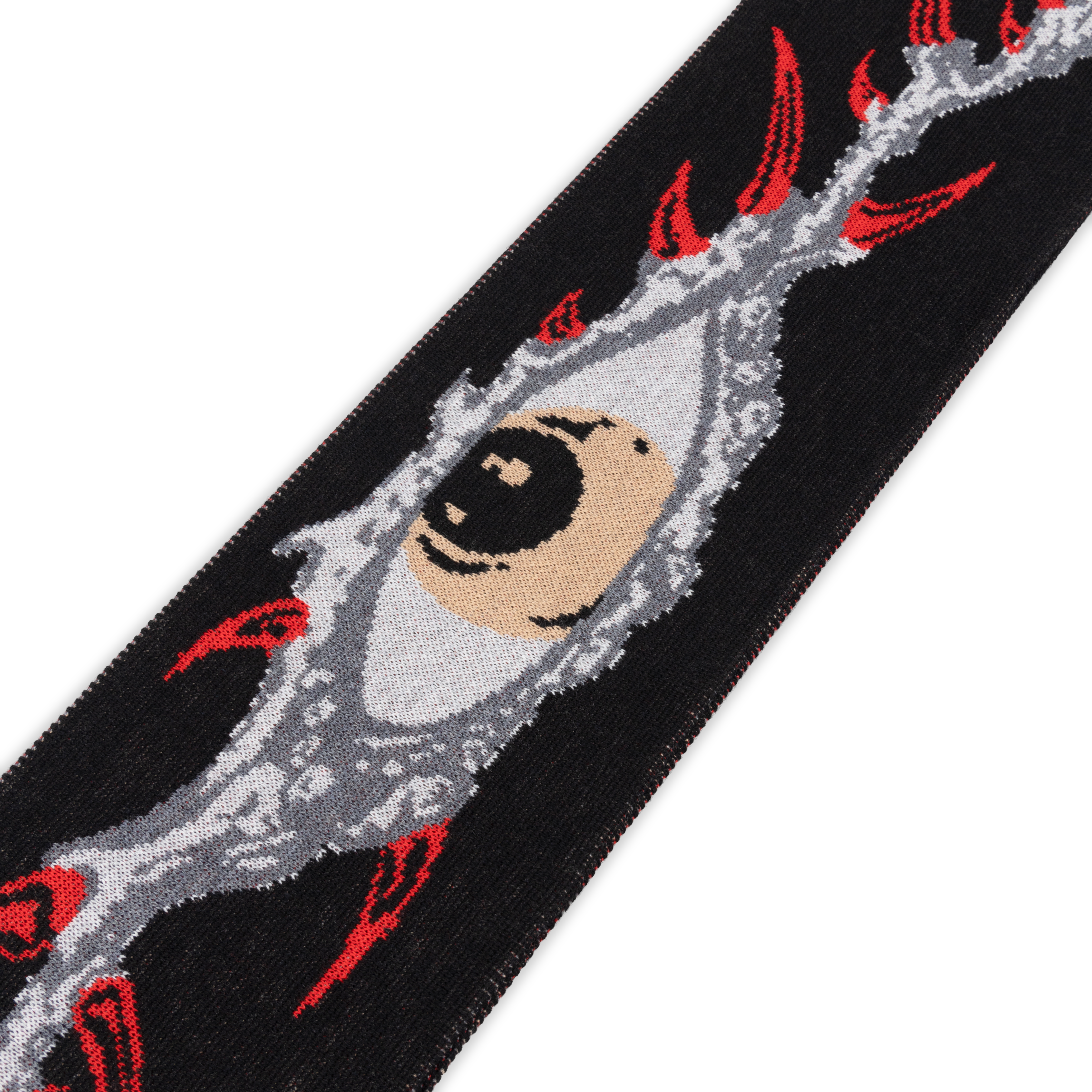 NTS RADIO - Eyeball Scarf