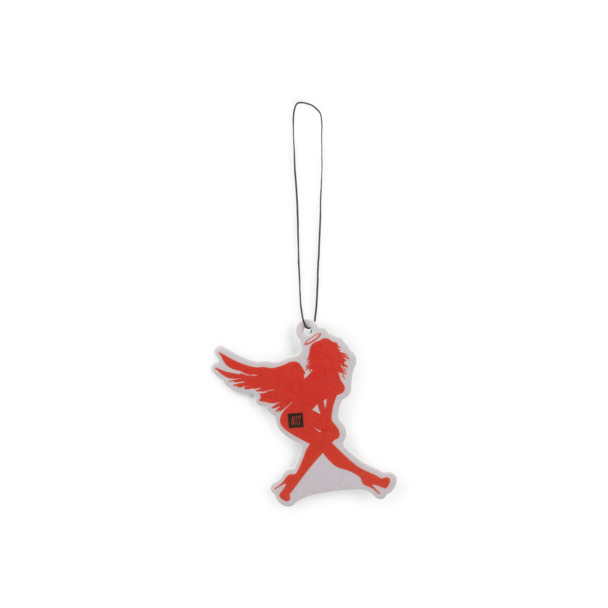 NTS RADIO - NTS Angel Air Freshener