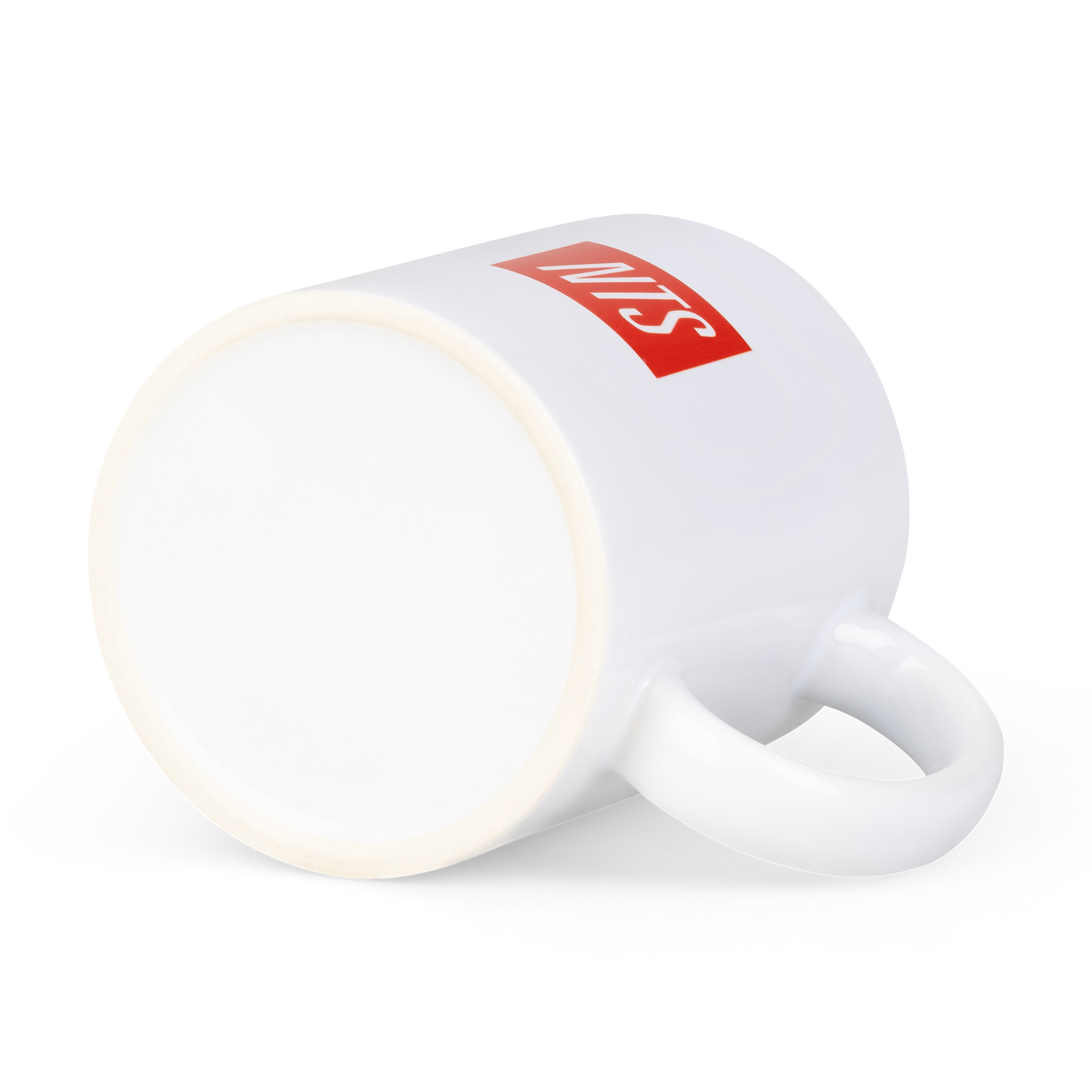 NTS RADIO - Not Today Satan Mug