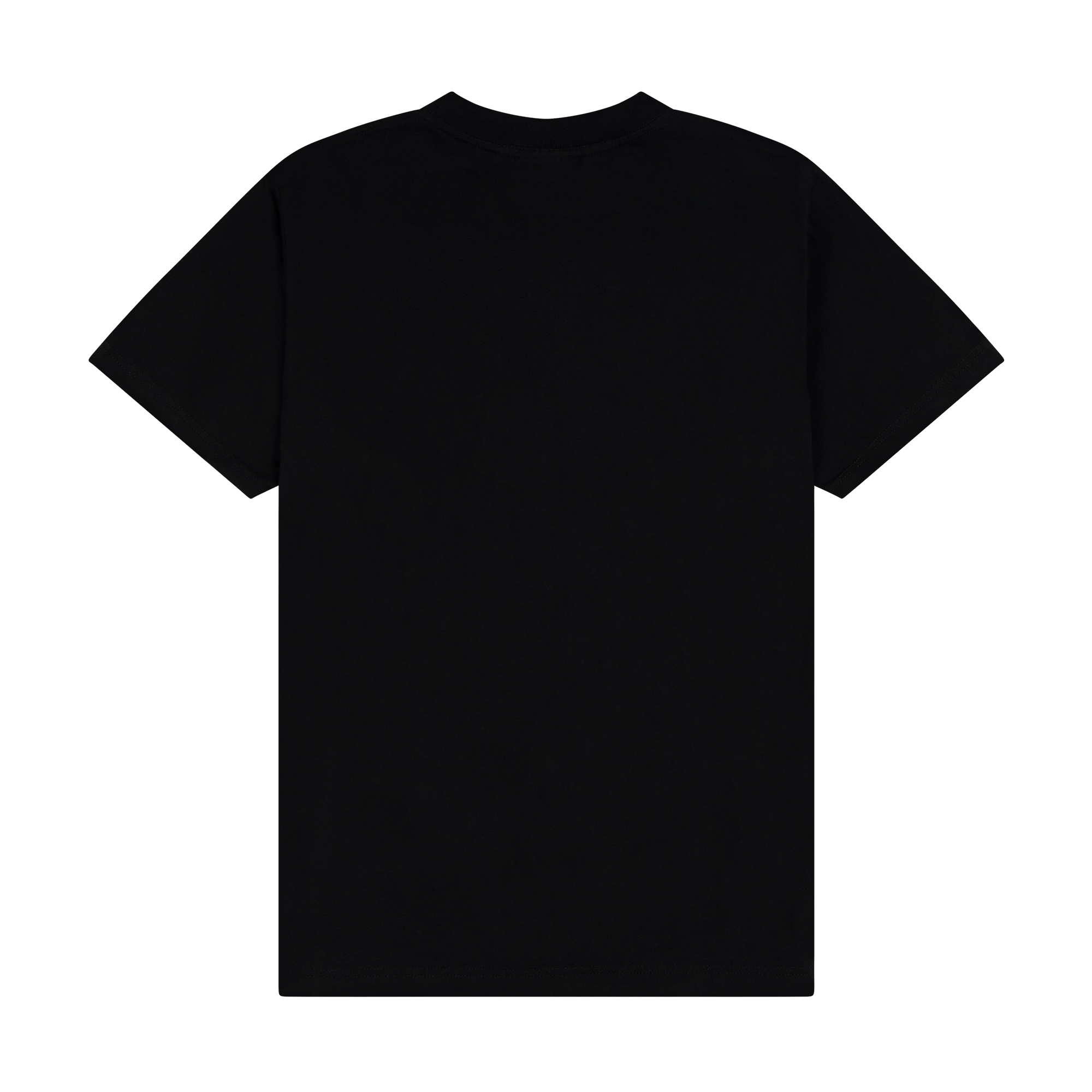 NTS RADIO - Not Today Satan Tee - Black