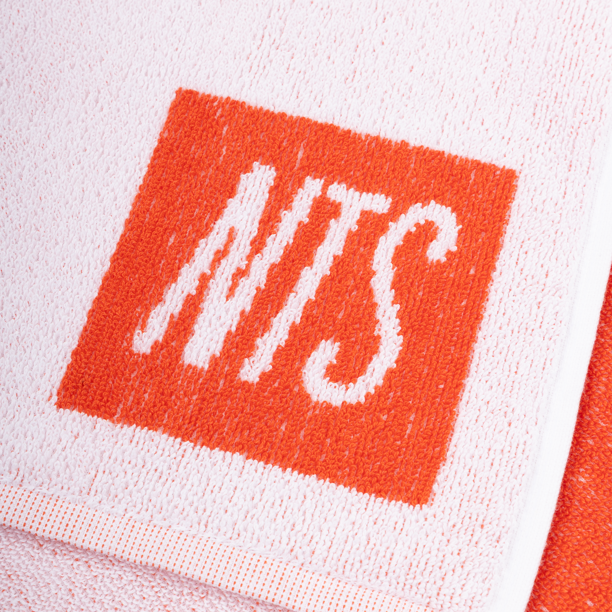 NTS RADIO - Not Today Satan Towel