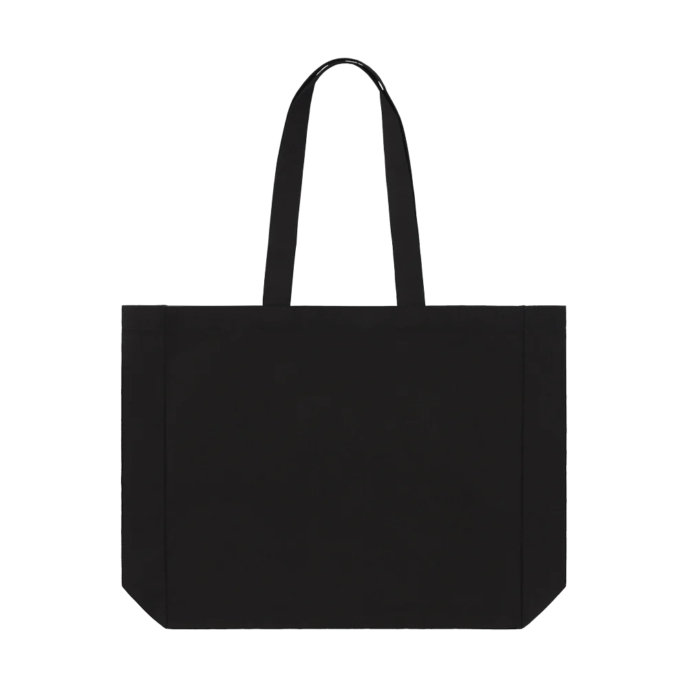 NTS RADIO - I'm A Really Great Listener Tote Bag