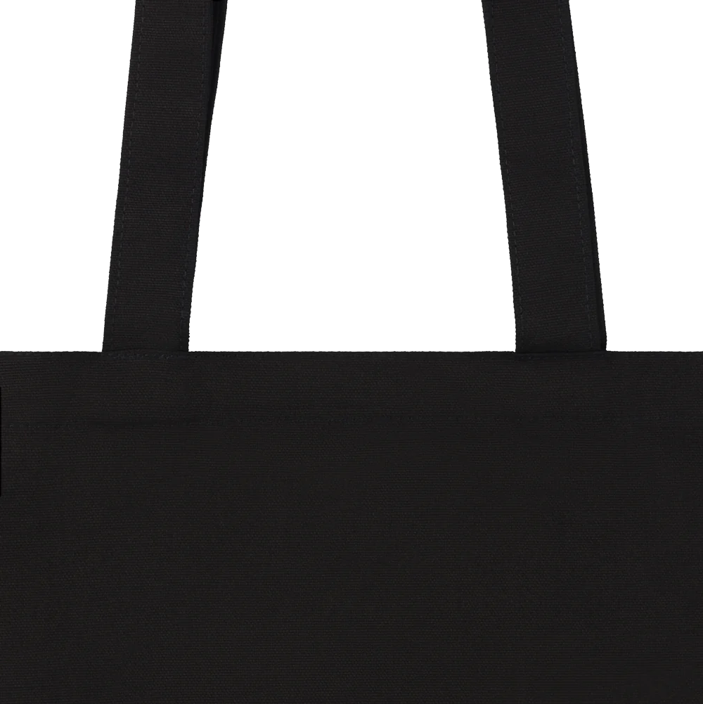 NTS RADIO - I'm A Really Great Listener Tote Bag