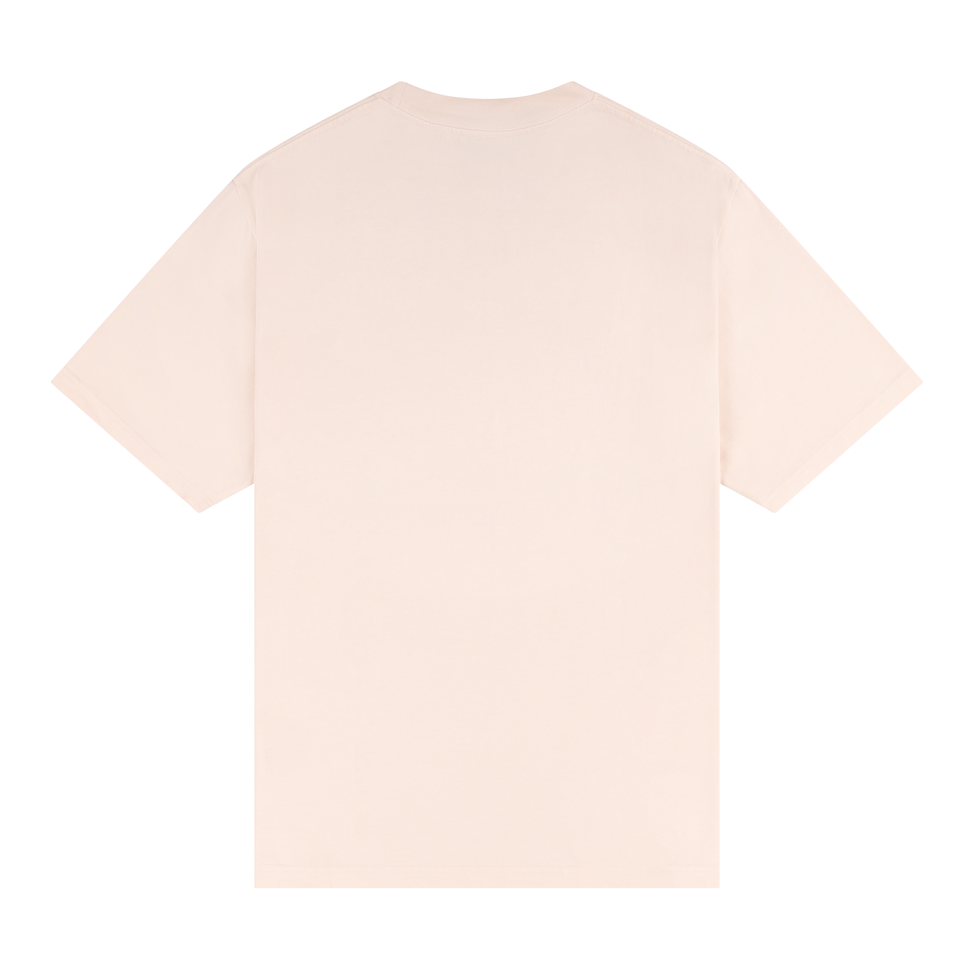 NTS RADIO - Scorpion Tee - Pink