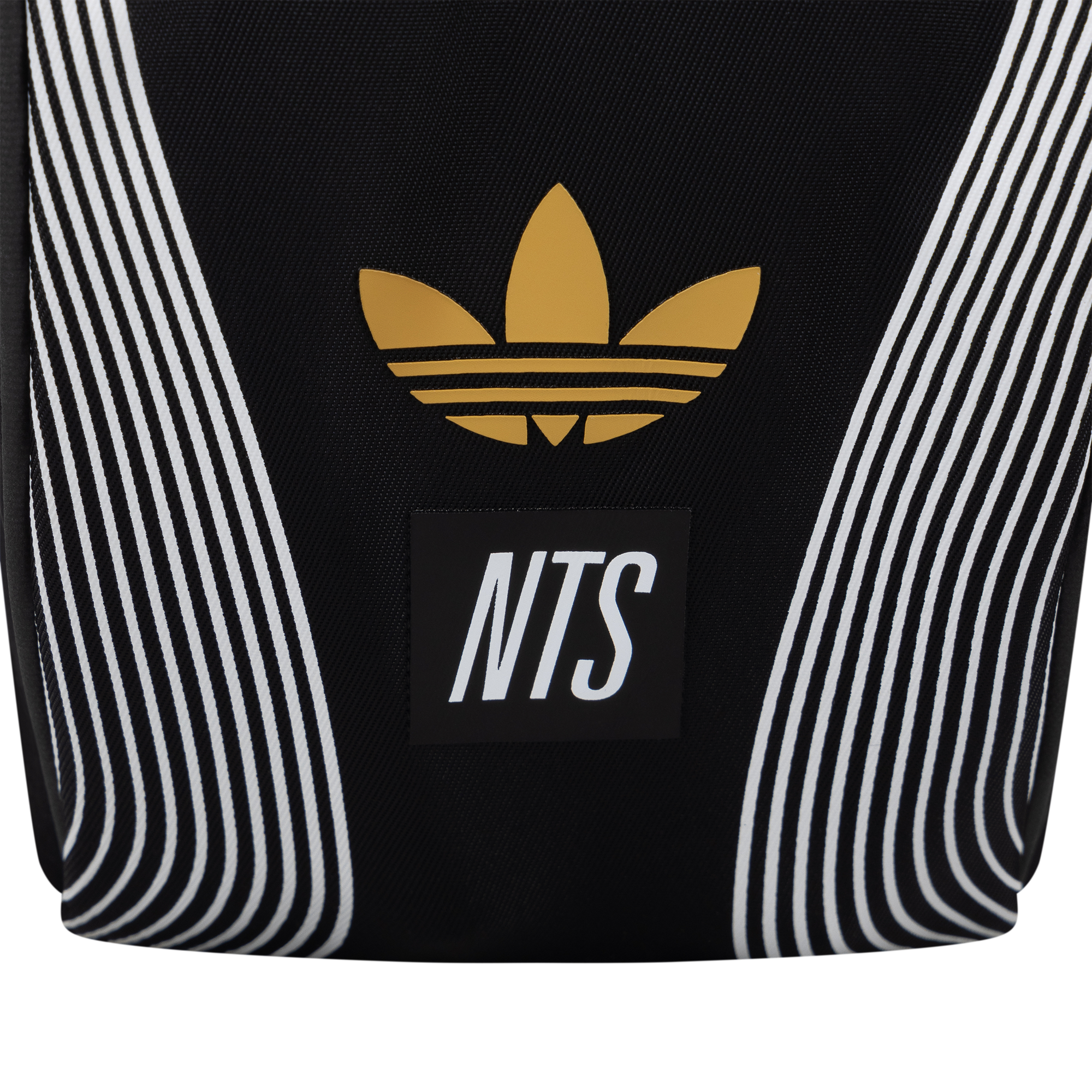 NTS RADIO - Adidas x NTS Small Item Bag