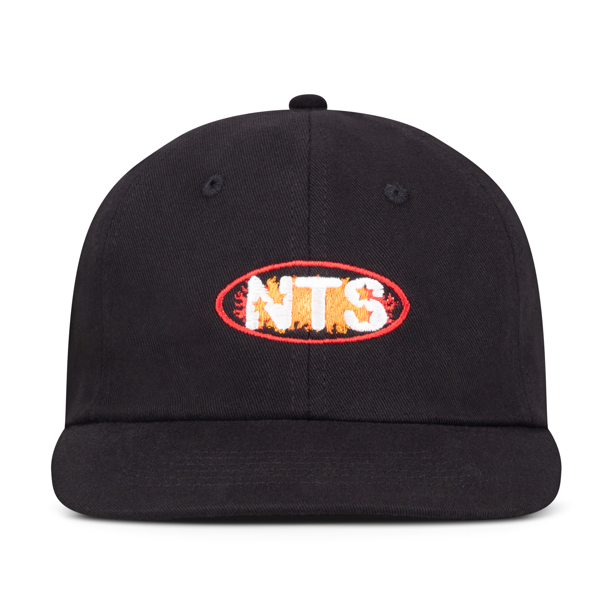 NTS RADIO - Star Logo Cap