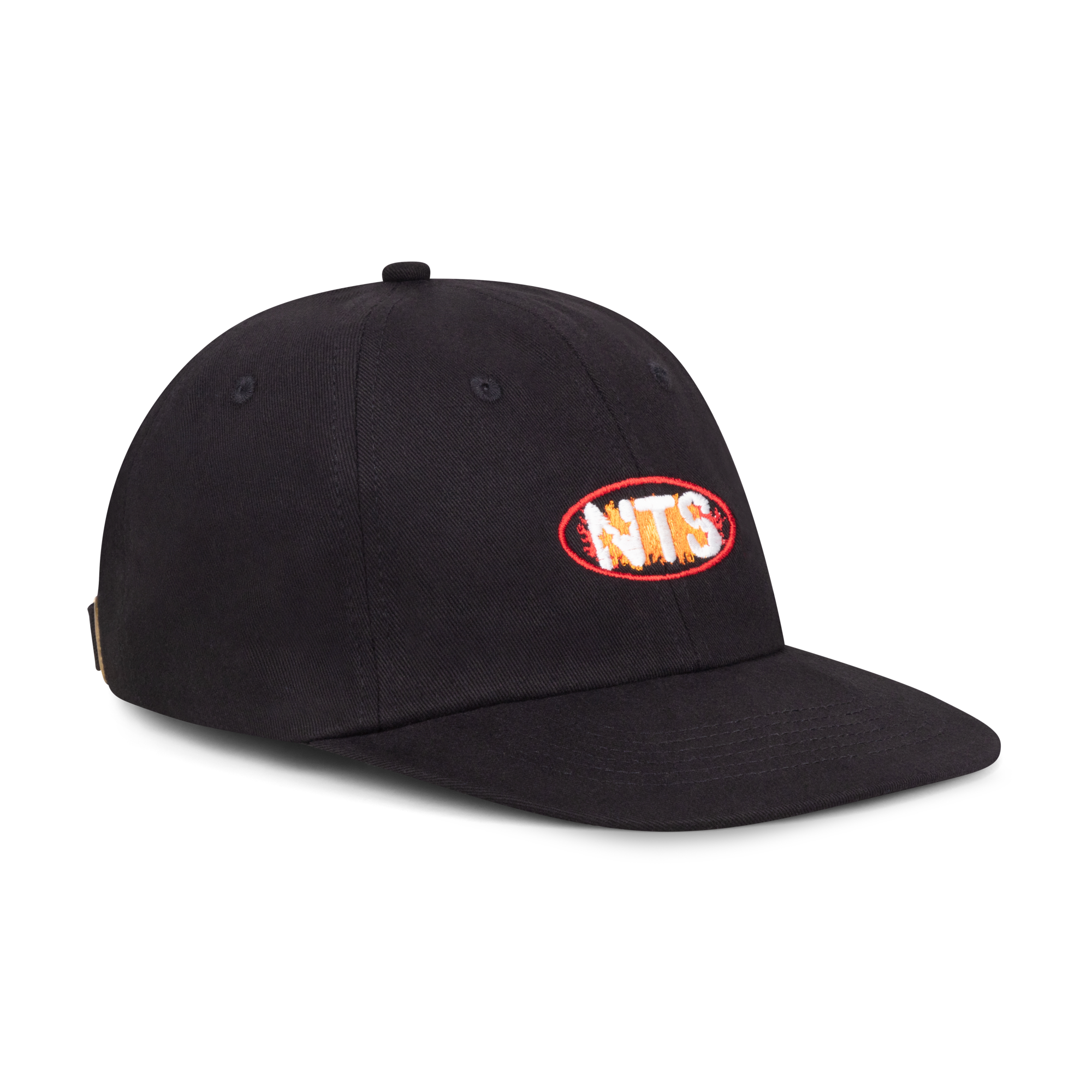 NTS RADIO - Star Logo Cap