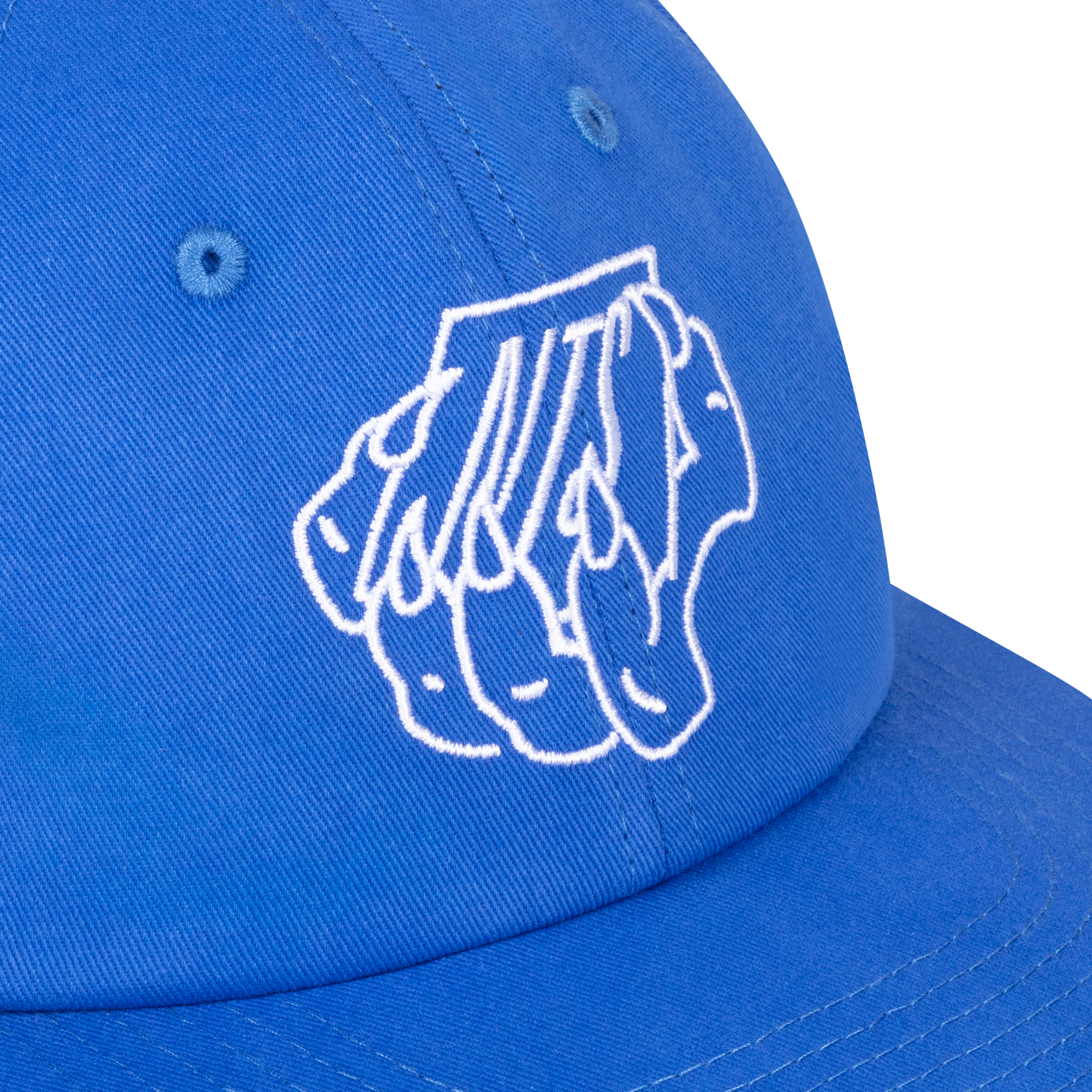 NTS RADIO - Claw Logo Cap