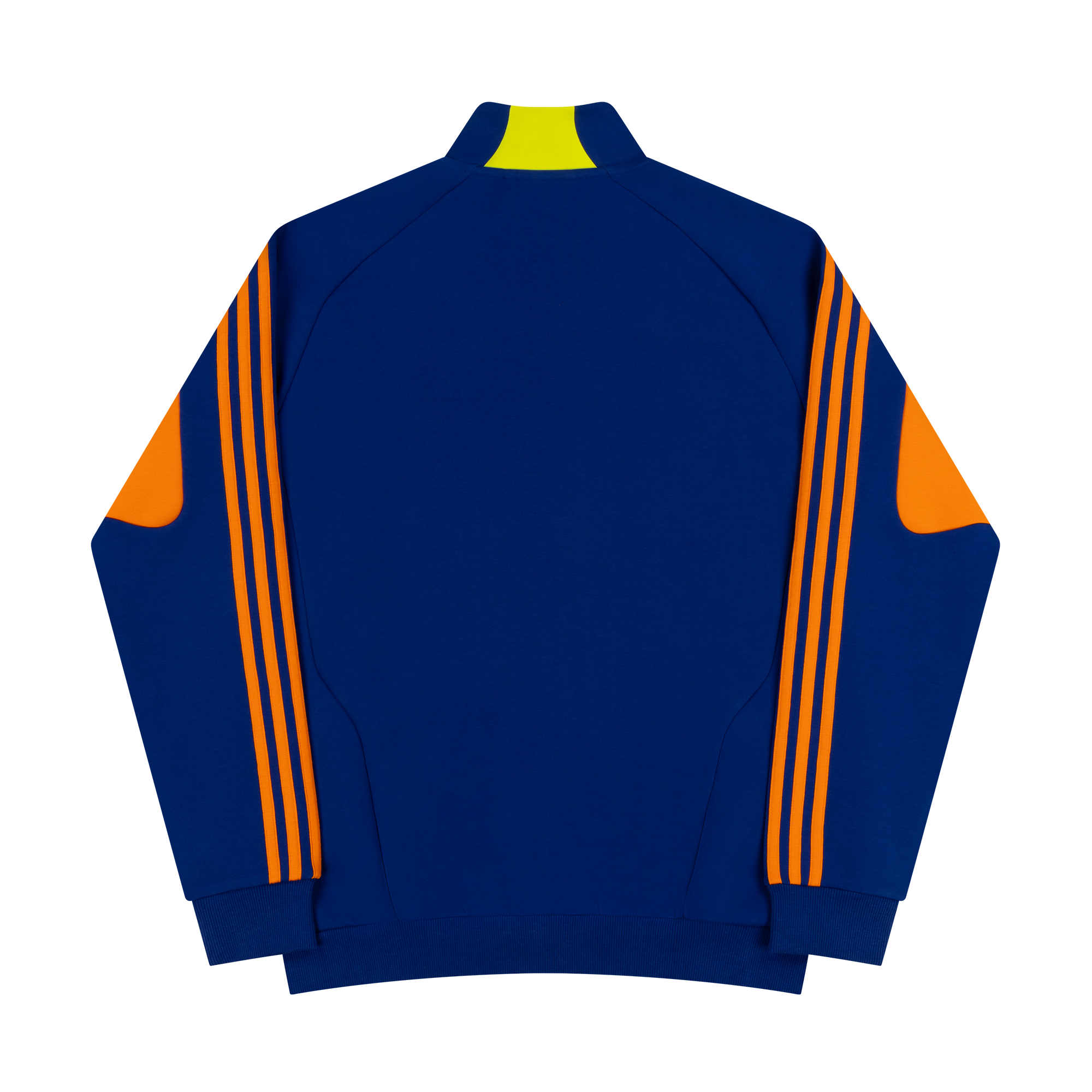 NTS RADIO - Adidas x NTS Orlando Pirates FC Track Top