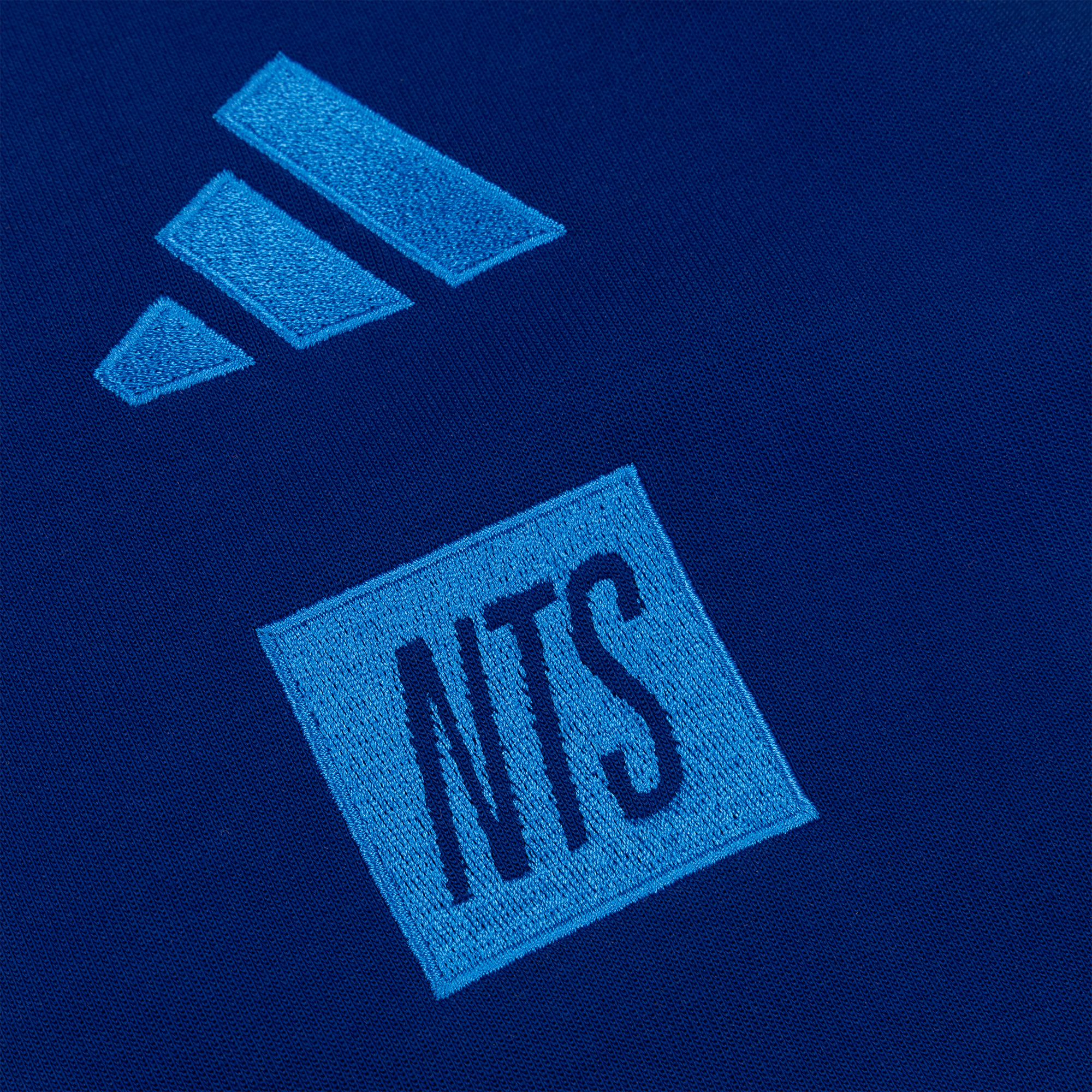 NTS RADIO - Adidas x NTS Orlando Pirates FC Track Top