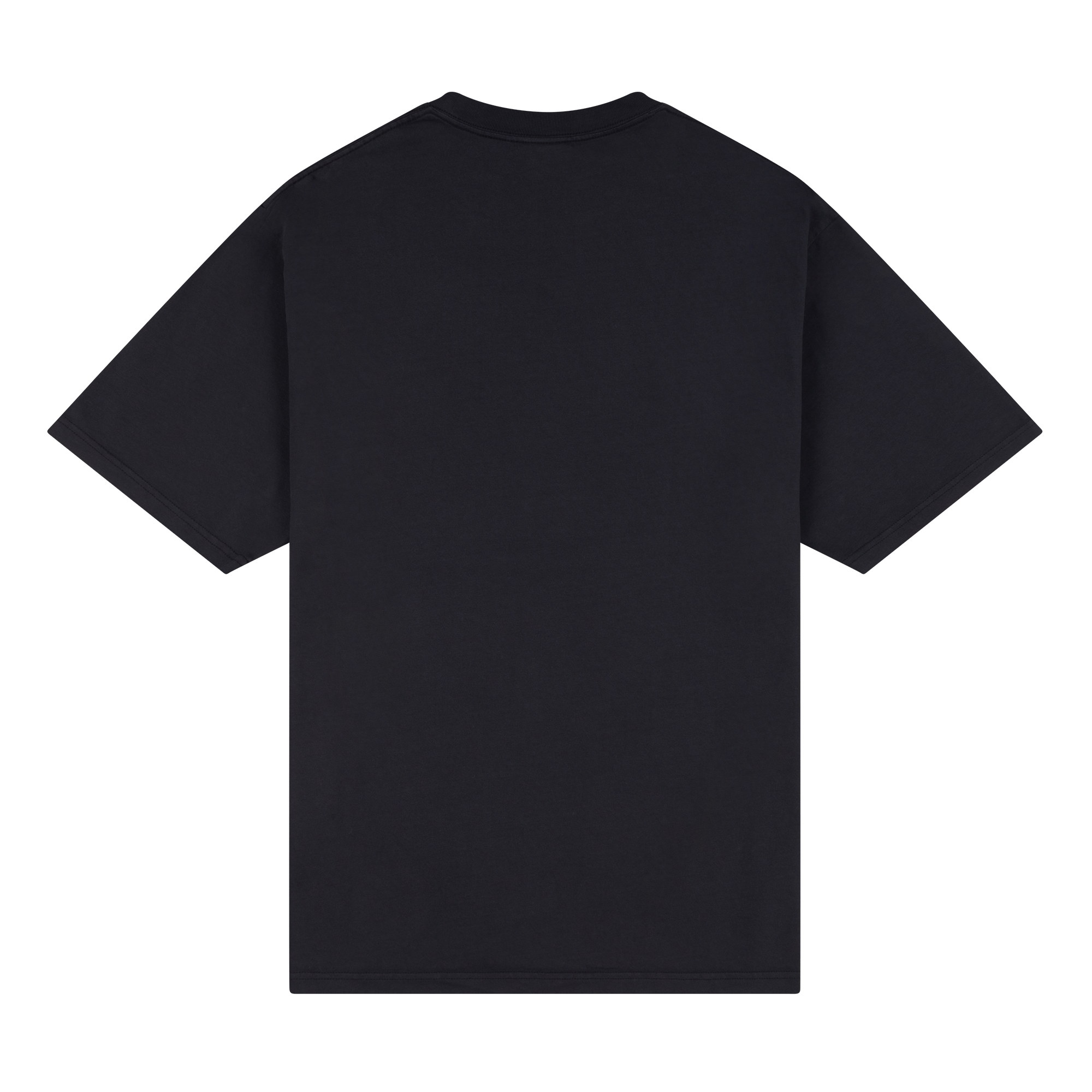 NTS RADIO - Sexy Forever Tee - Black