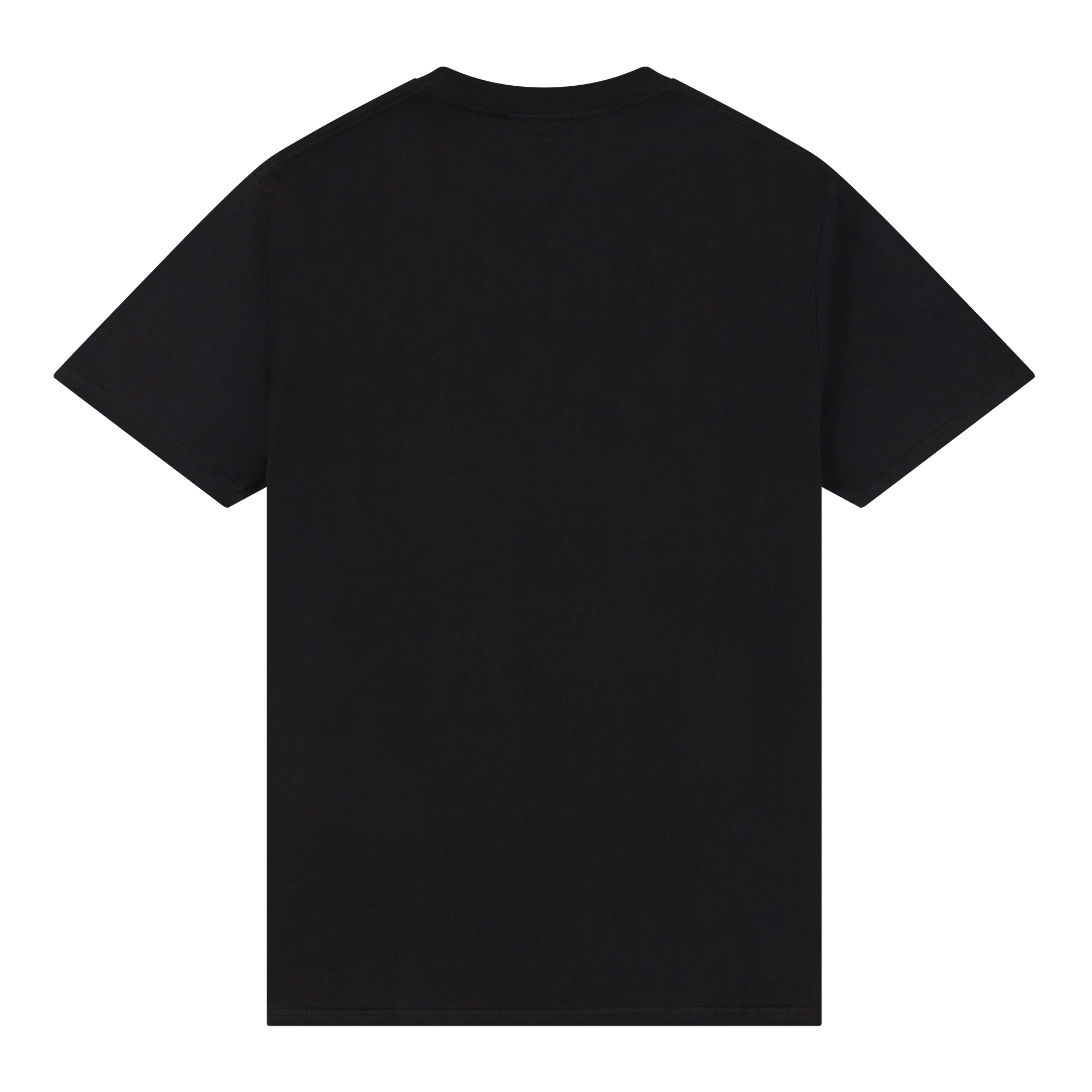 NTS RADIO - Sexy T-shirt - Black