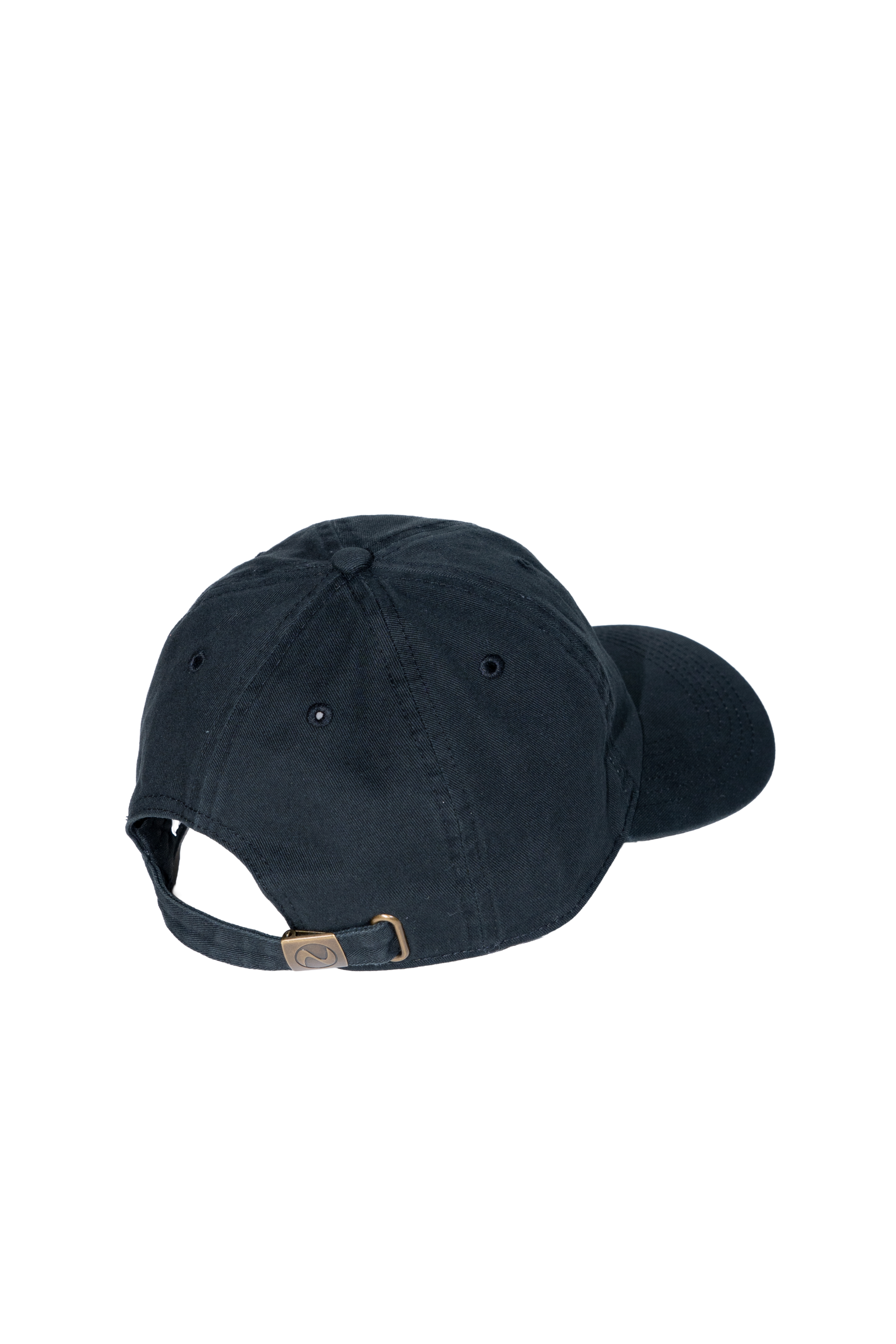 NTS RADIO - NTS x TOGA Logo Cap - Black