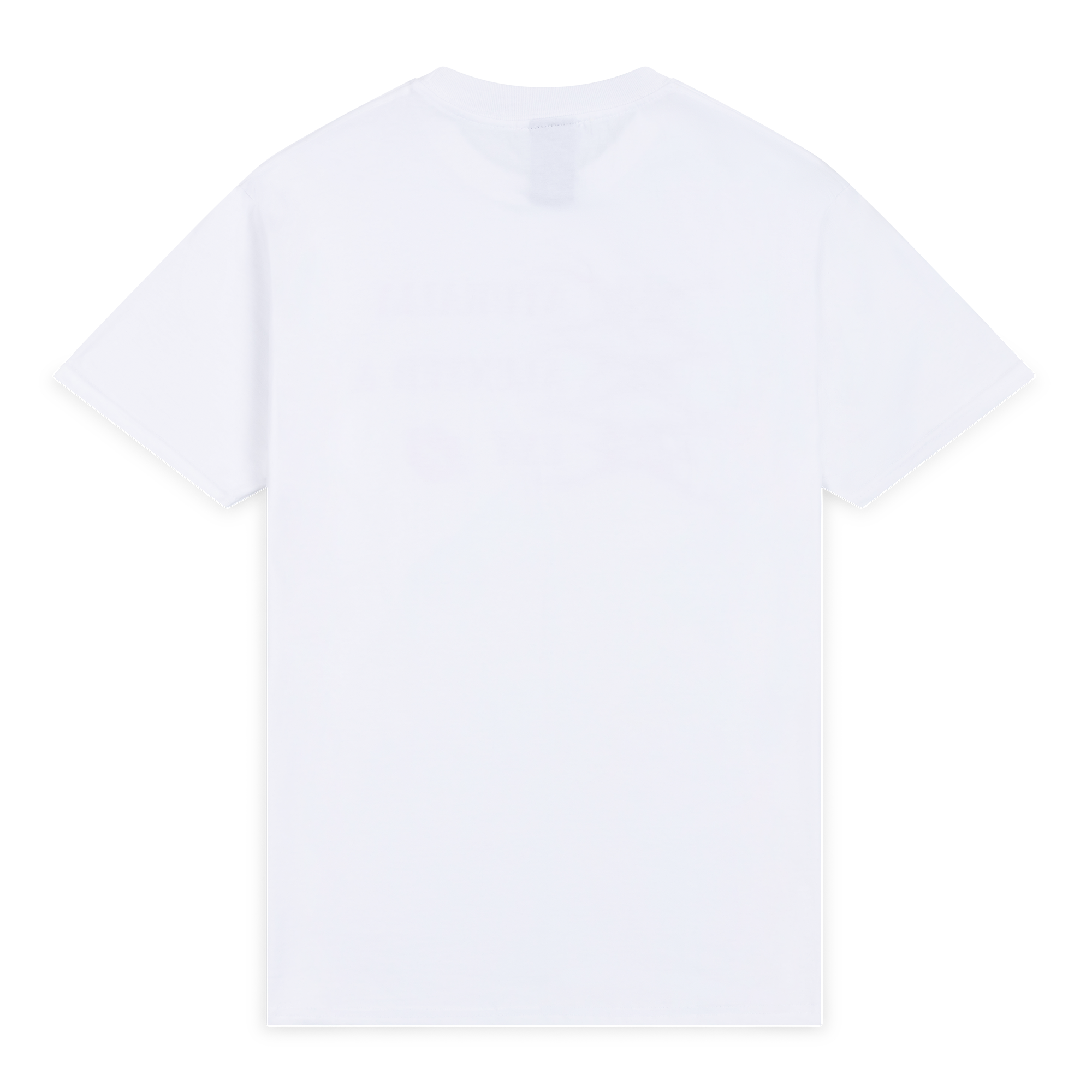 NTS RADIO - Talented T-Shirt - White