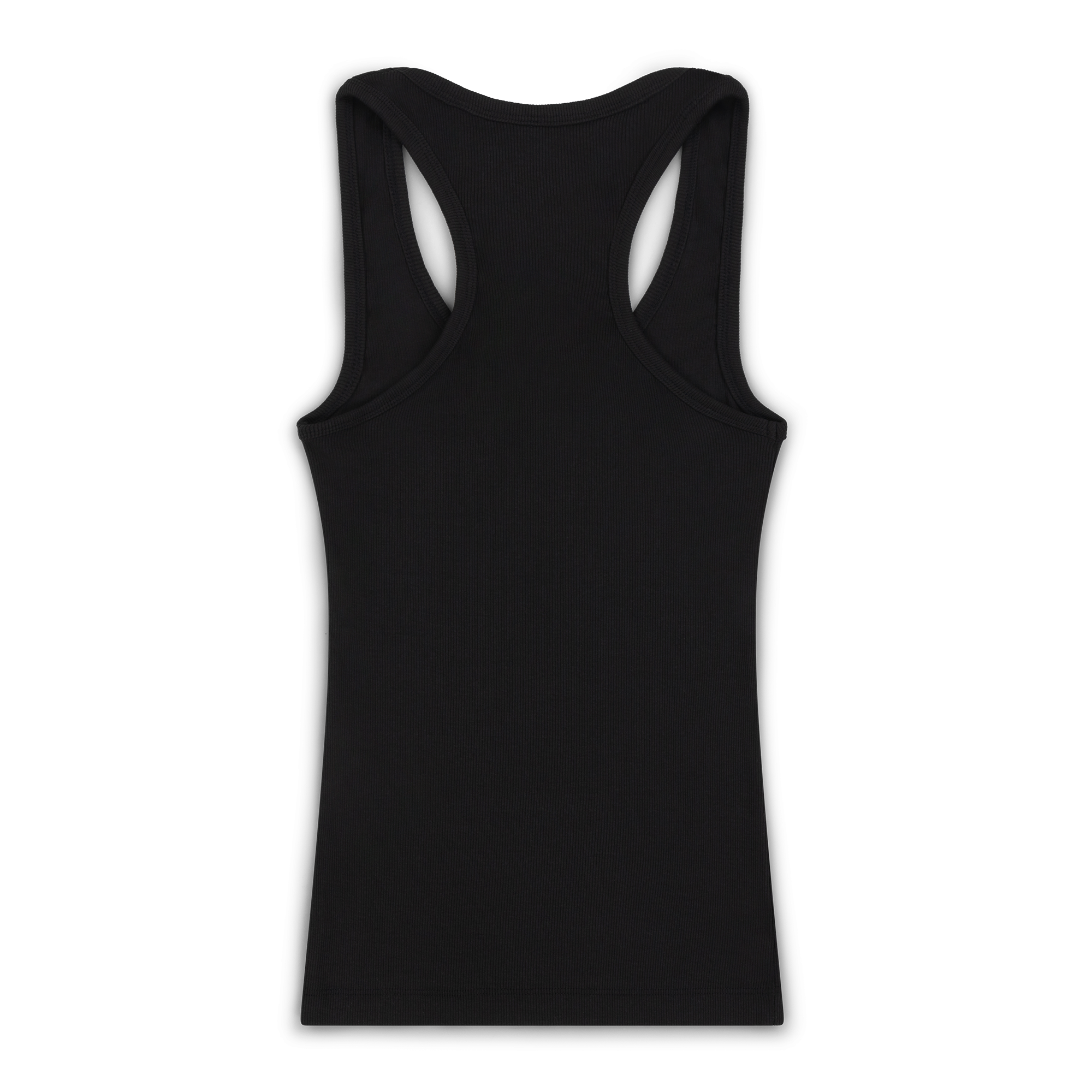 NTS RADIO -  Talented Tank Top - Black