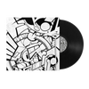 Mechatok - Wide Awake: Black Vinyl LP
