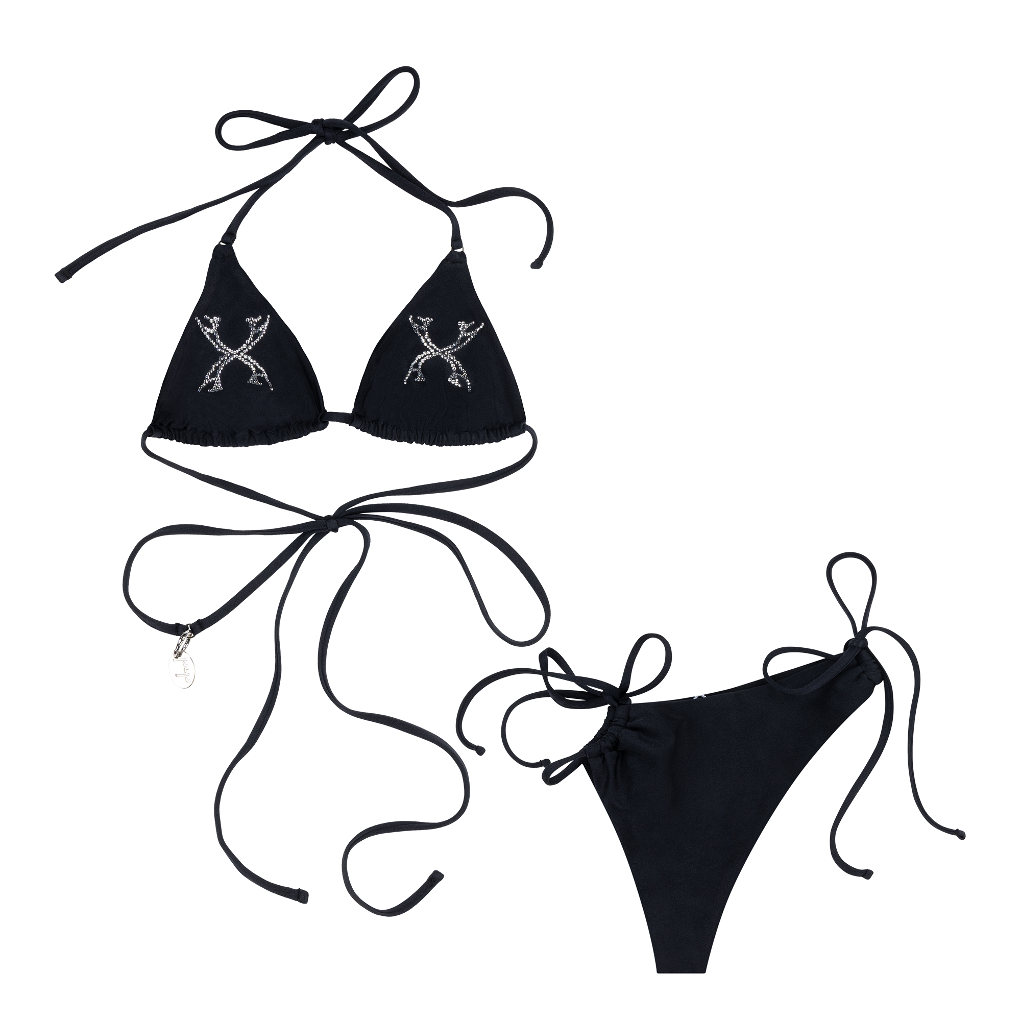 NTS RADIO - NTS x HRH. X-Rated Bikini