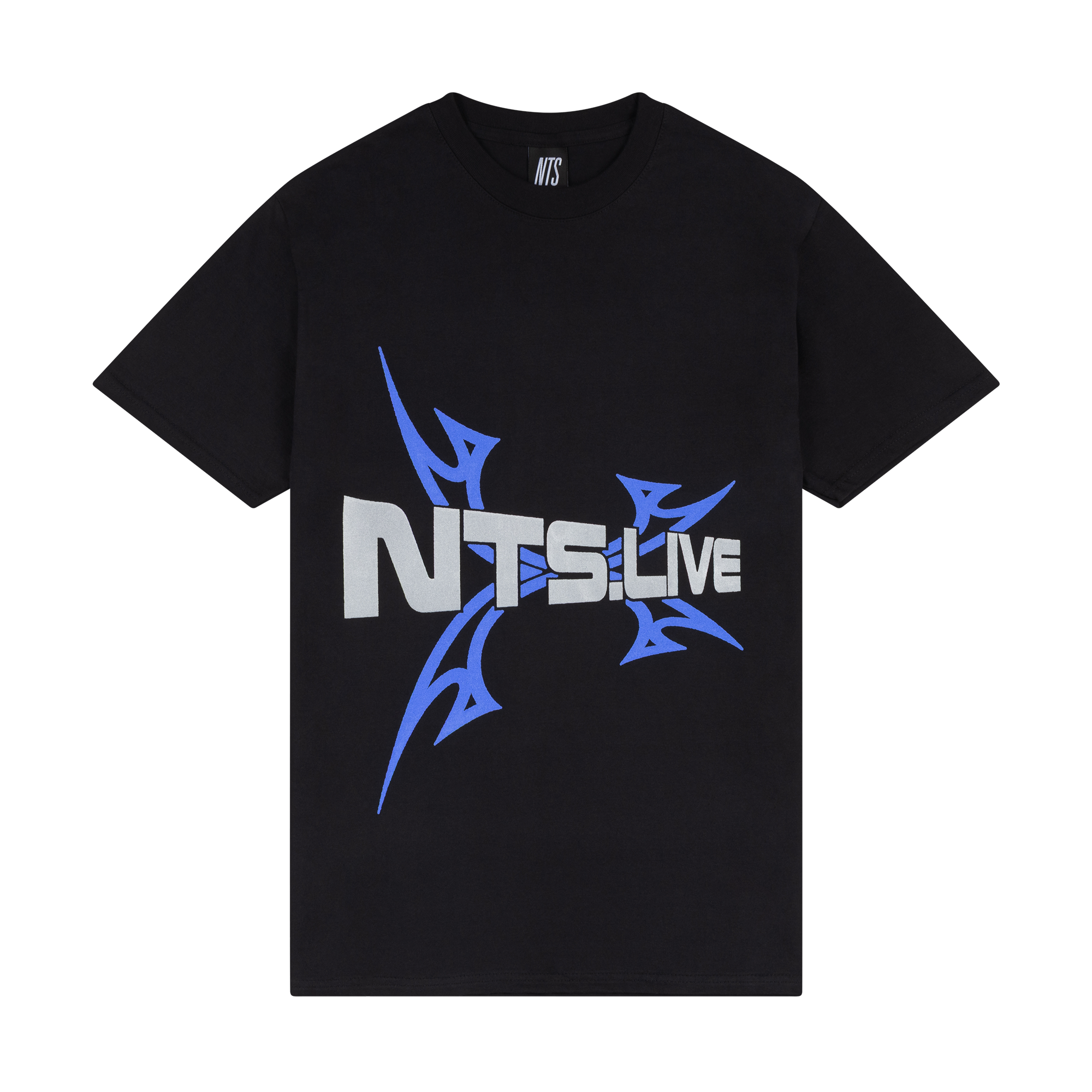 NTS RADIO - X Tee 