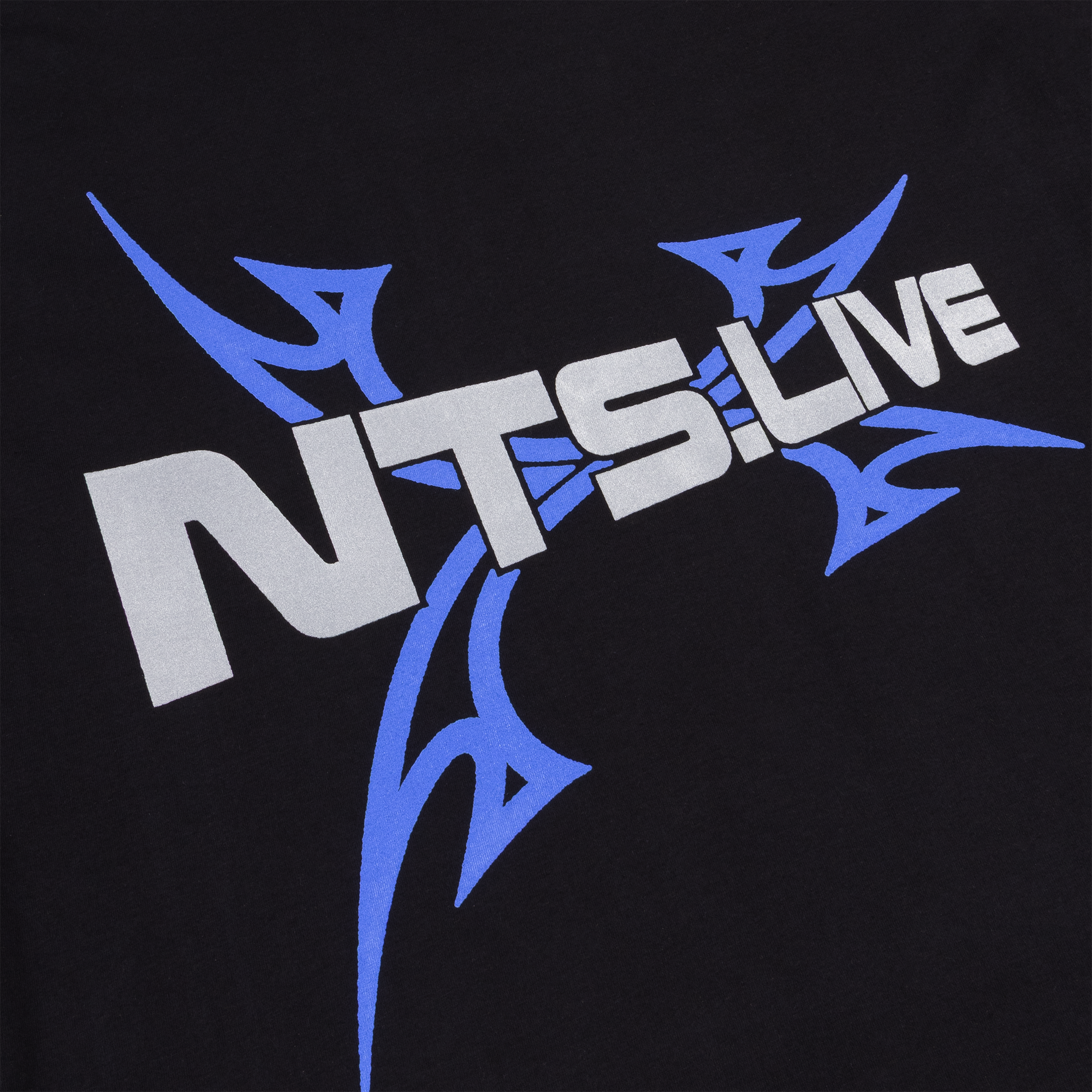 NTS RADIO - X Tee 