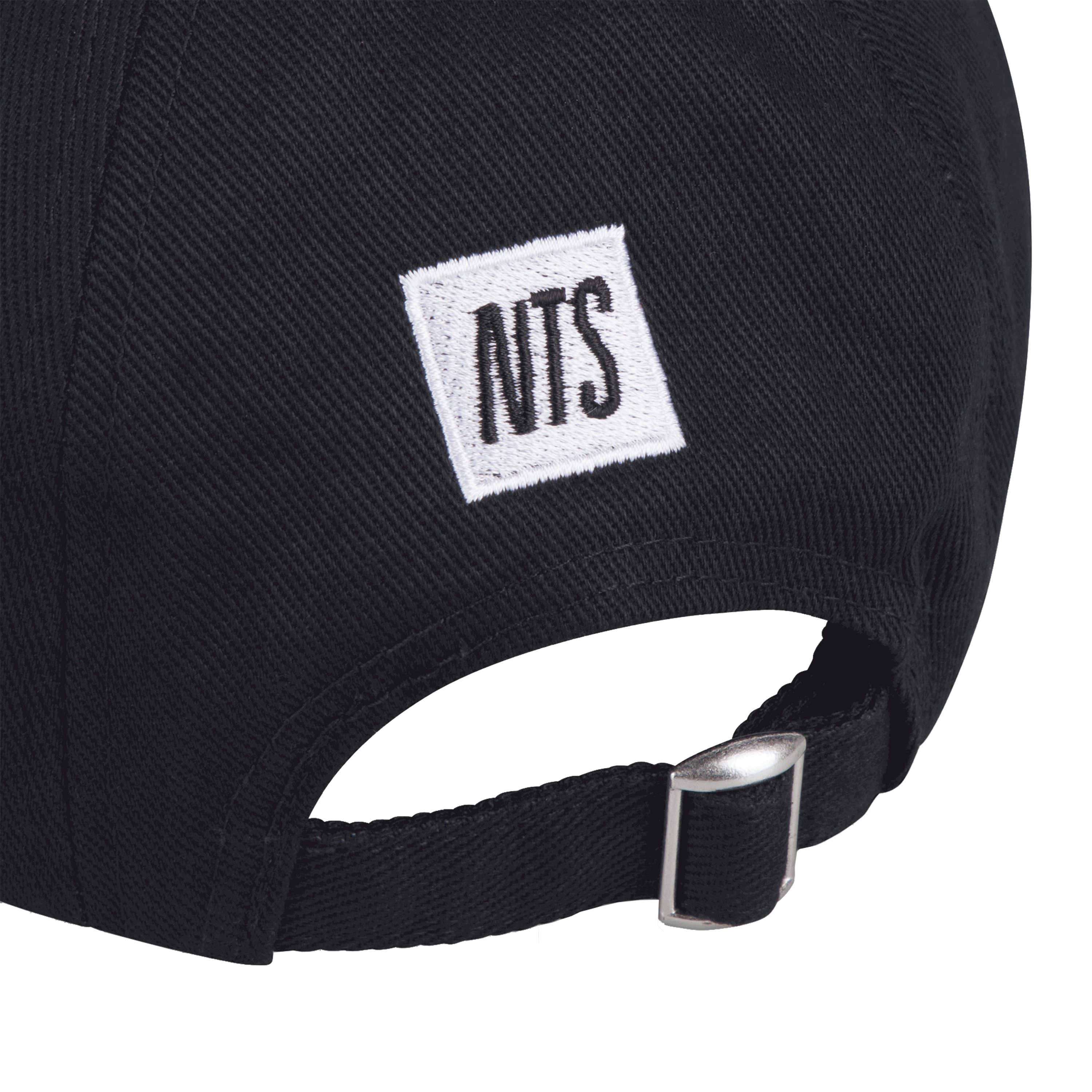 NTS RADIO - Don't Assume Cap