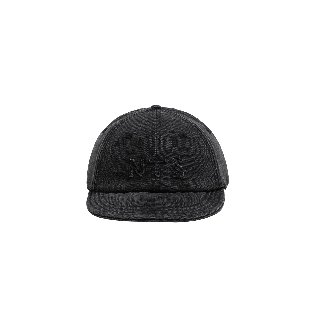 NTS RADIO - Heresy x NTS SoftPeak Cap