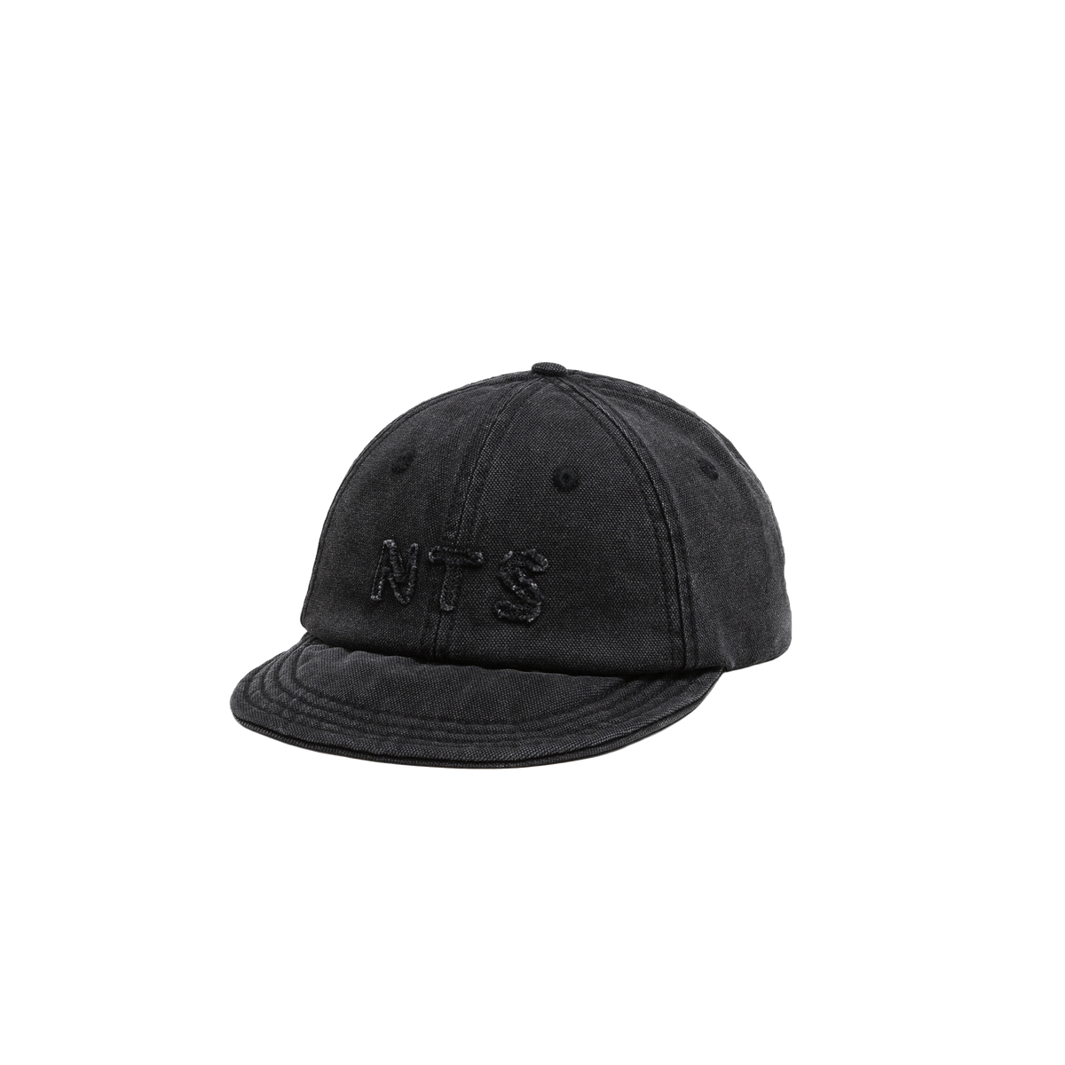 NTS RADIO - Heresy x NTS SoftPeak Cap