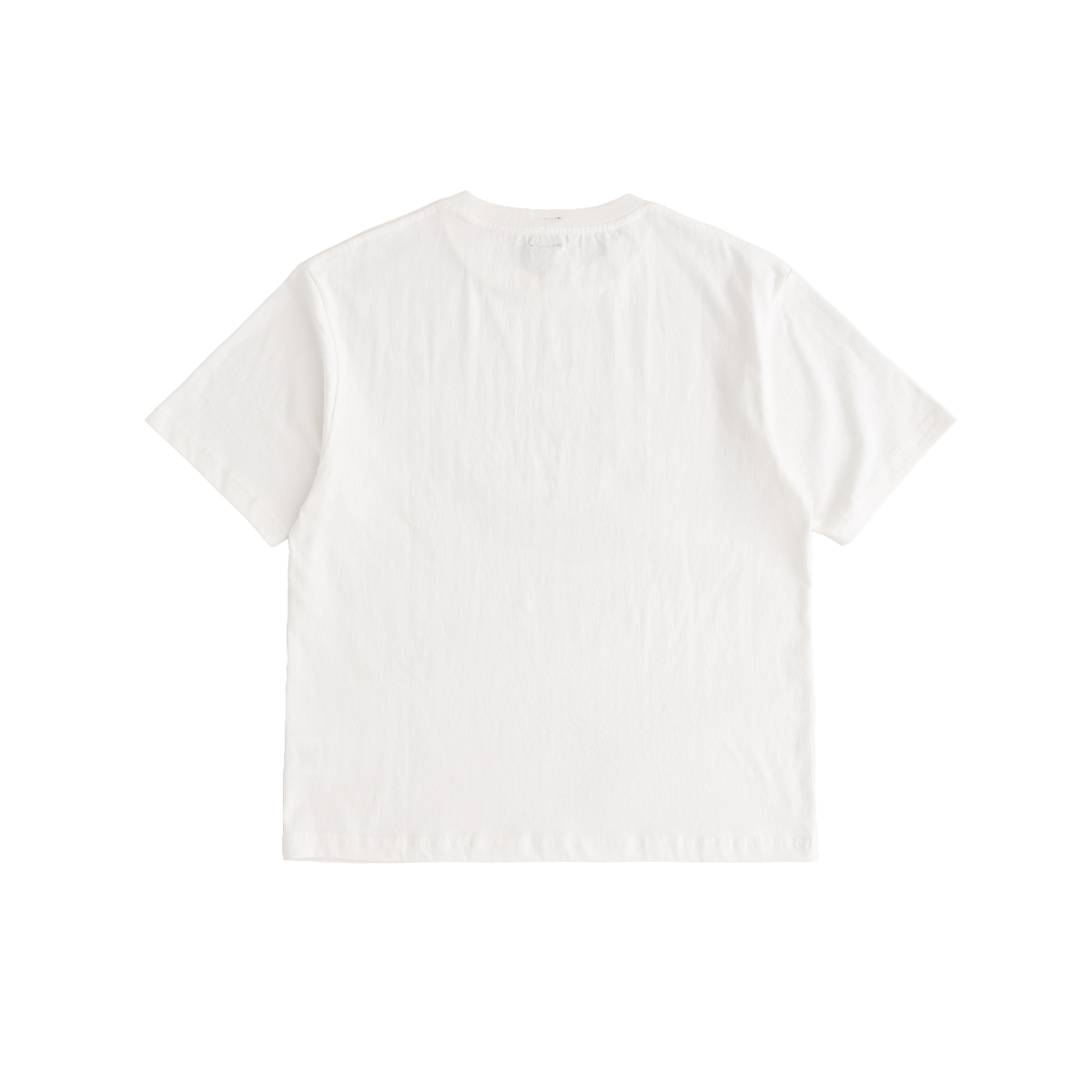 NTS RADIO - Heresy x NTS Collector Tee