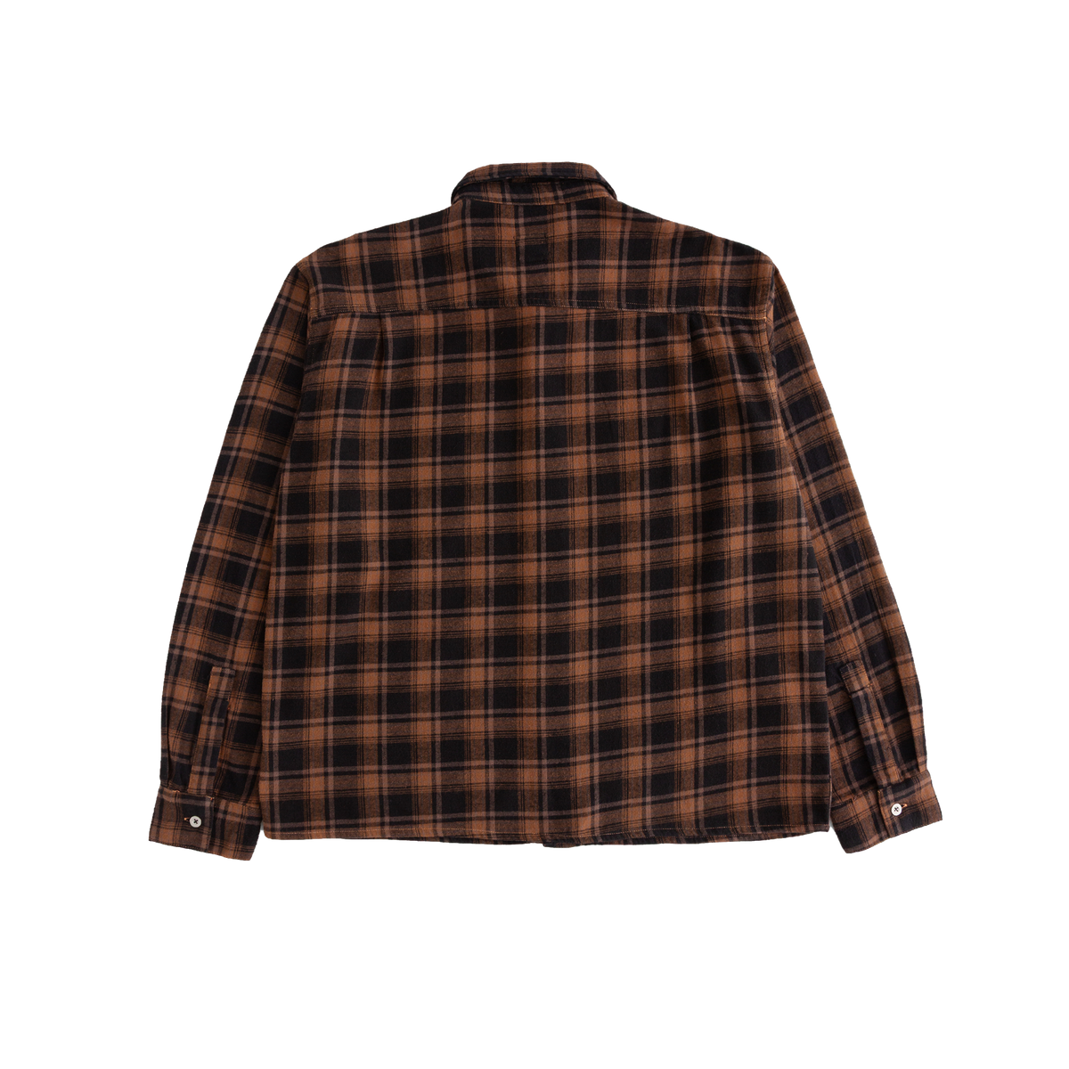 NTS RADIO - Heresy x NTS Deft Shirt