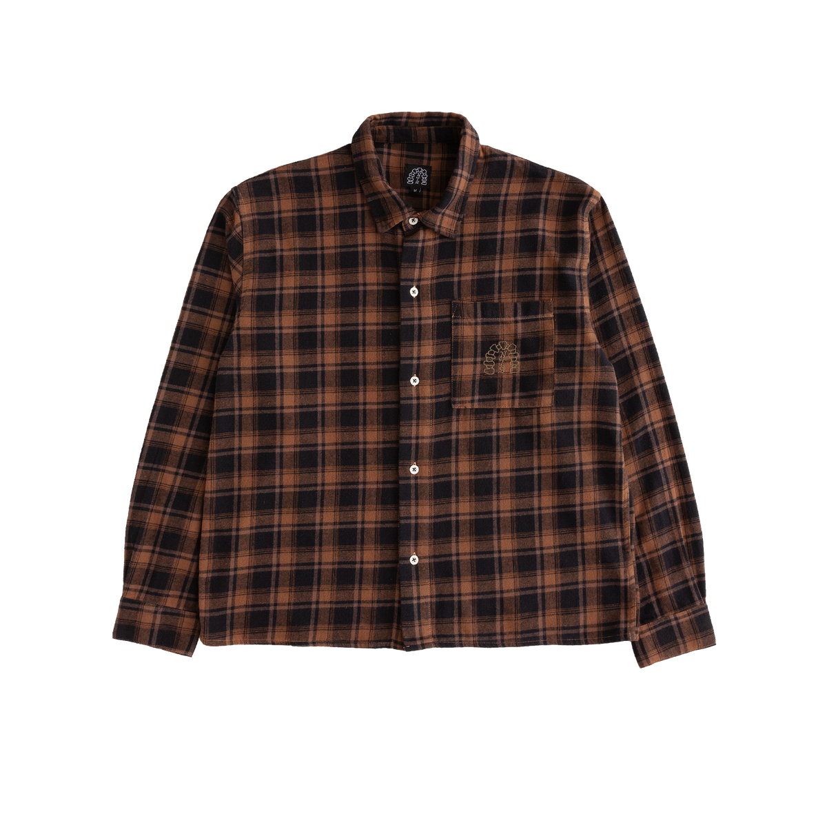 NTS RADIO - Heresy x NTS Deft Shirt