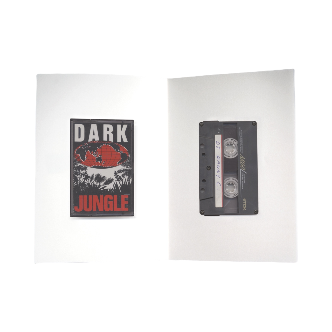 NTS RADIO - STUDIO CAMO ‘A FANZINE OF COLLECTIONS’ ISSUE 4