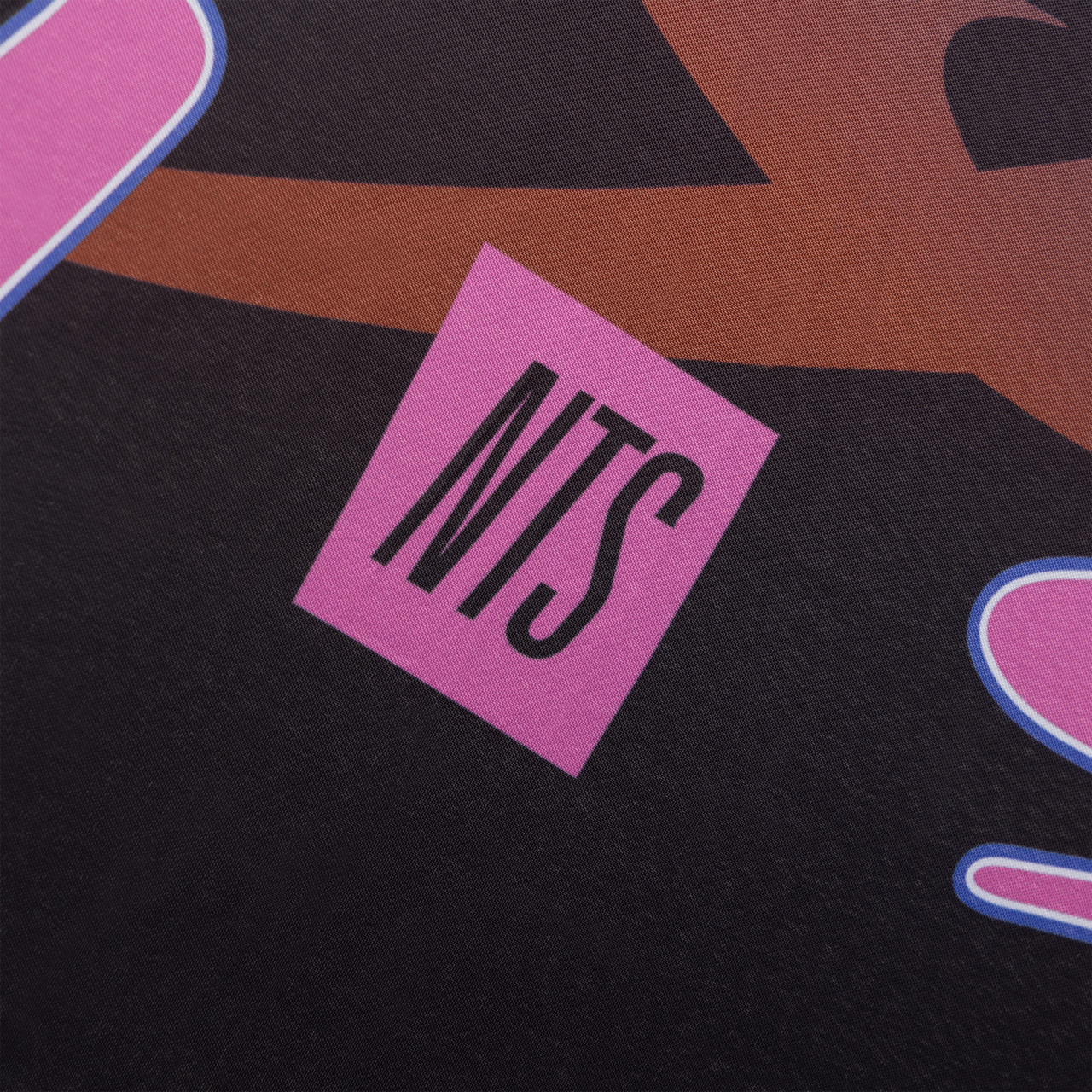 NTS RADIO - Ca$h Umbrella