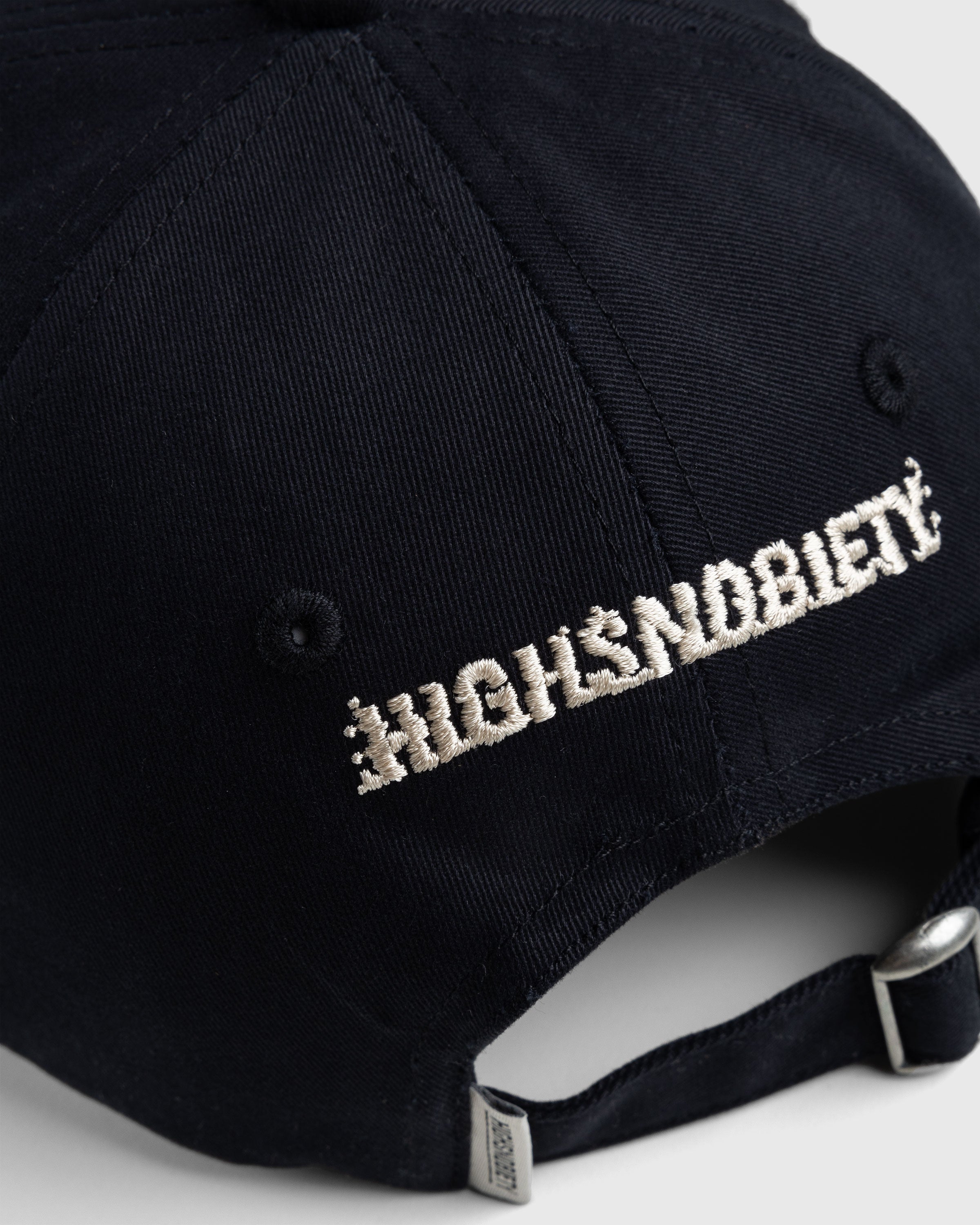 NTS RADIO - Highsnobiety x NTS Cap