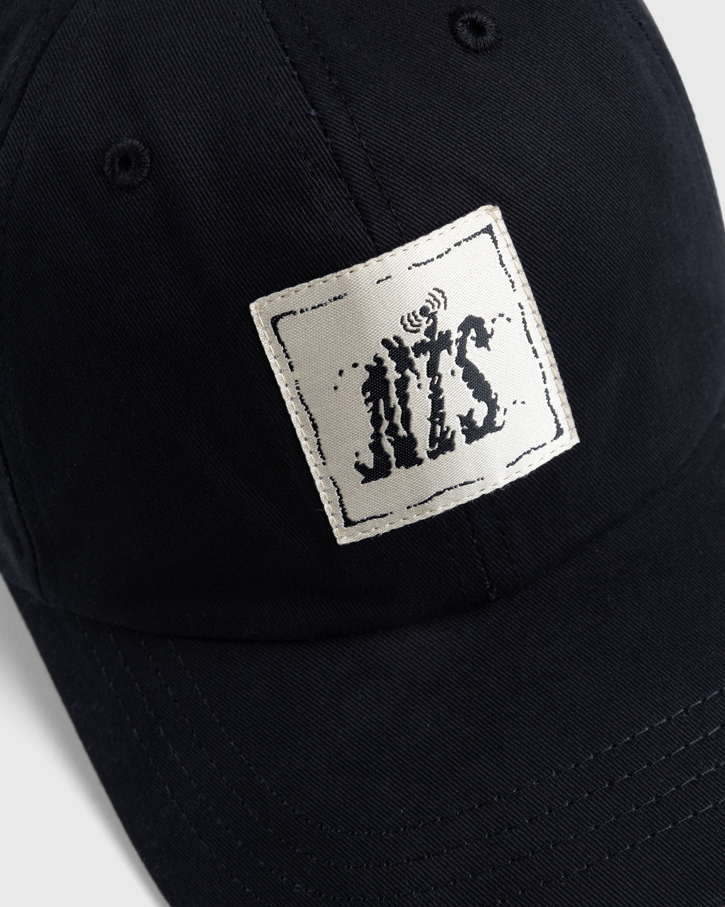 NTS RADIO - Highsnobiety x NTS Cap