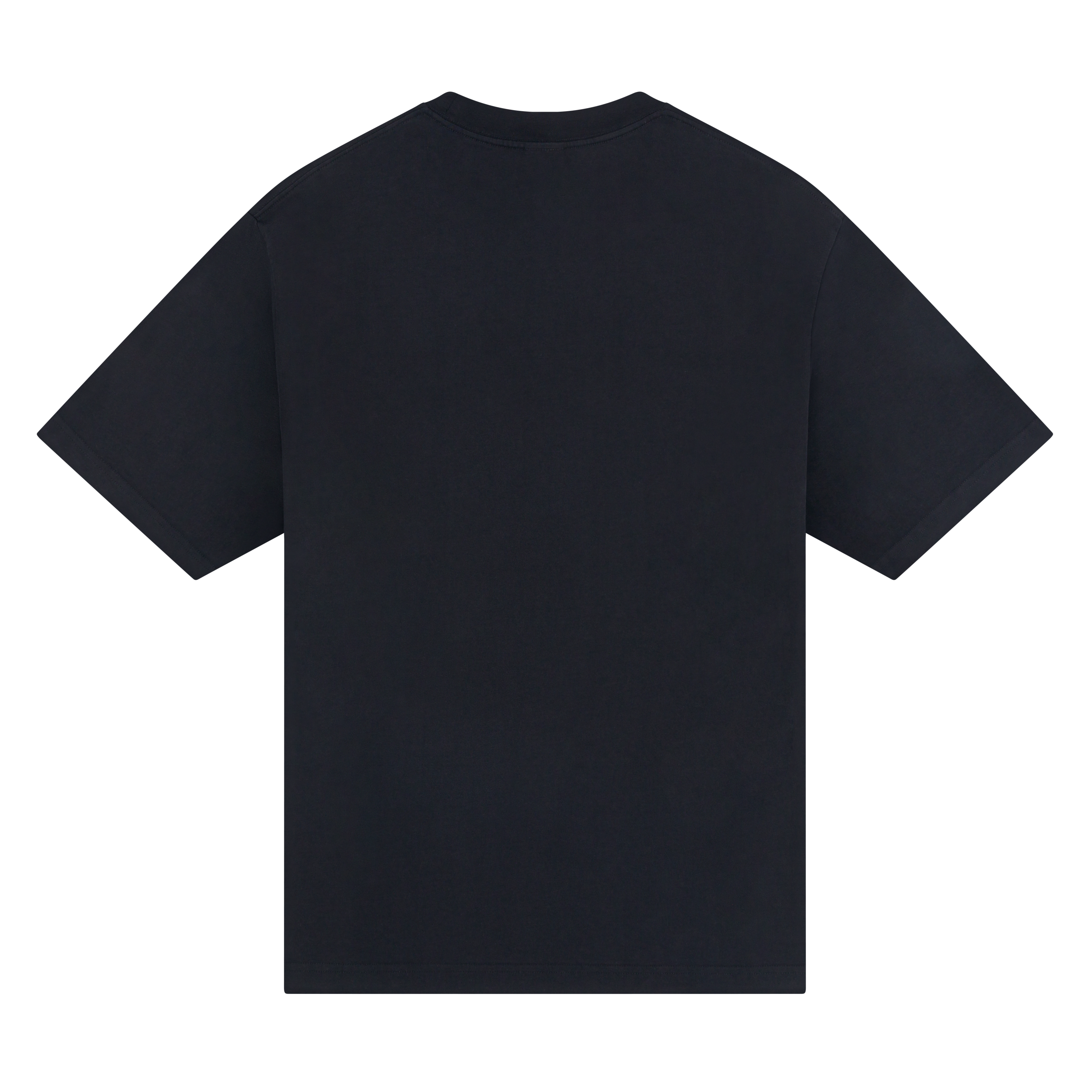 NTS RADIO - Icon T-Shirt - Vintage Black