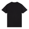 NTS RADIO - One World Two Channels Tee - Black