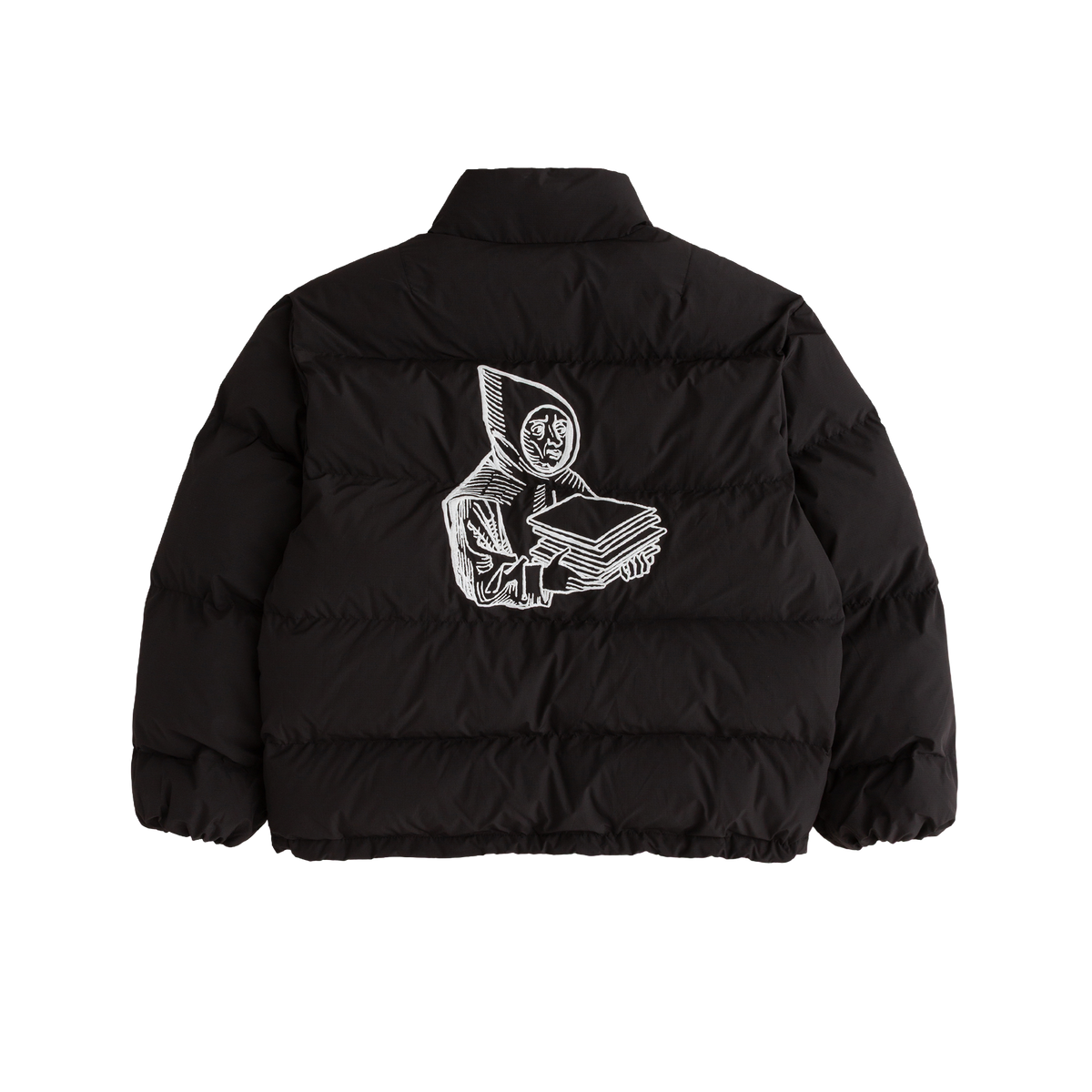 NTS RADIO - Heresy x NTS Collector Puffer