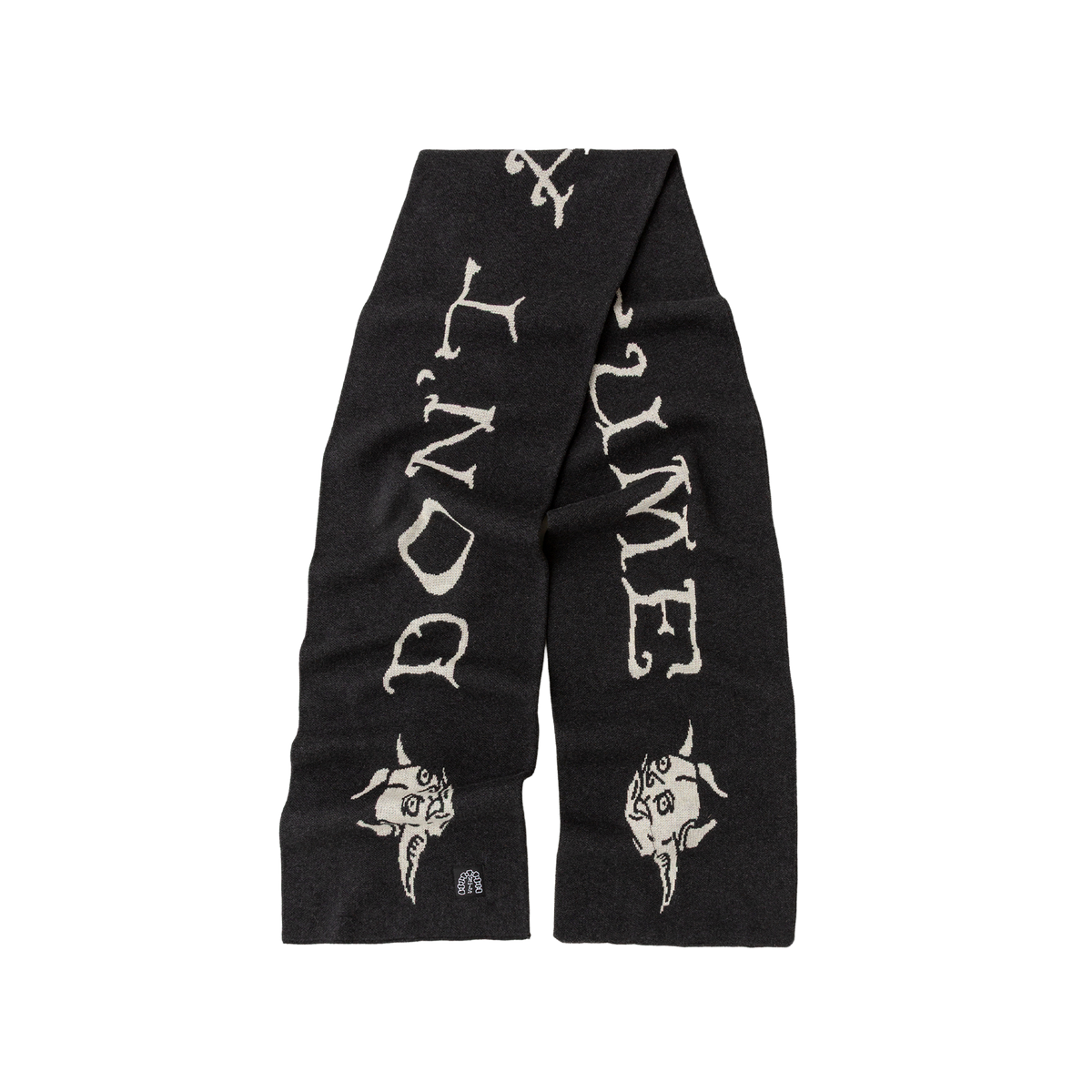 NTS RADIO - Heresy x NTS Scarf