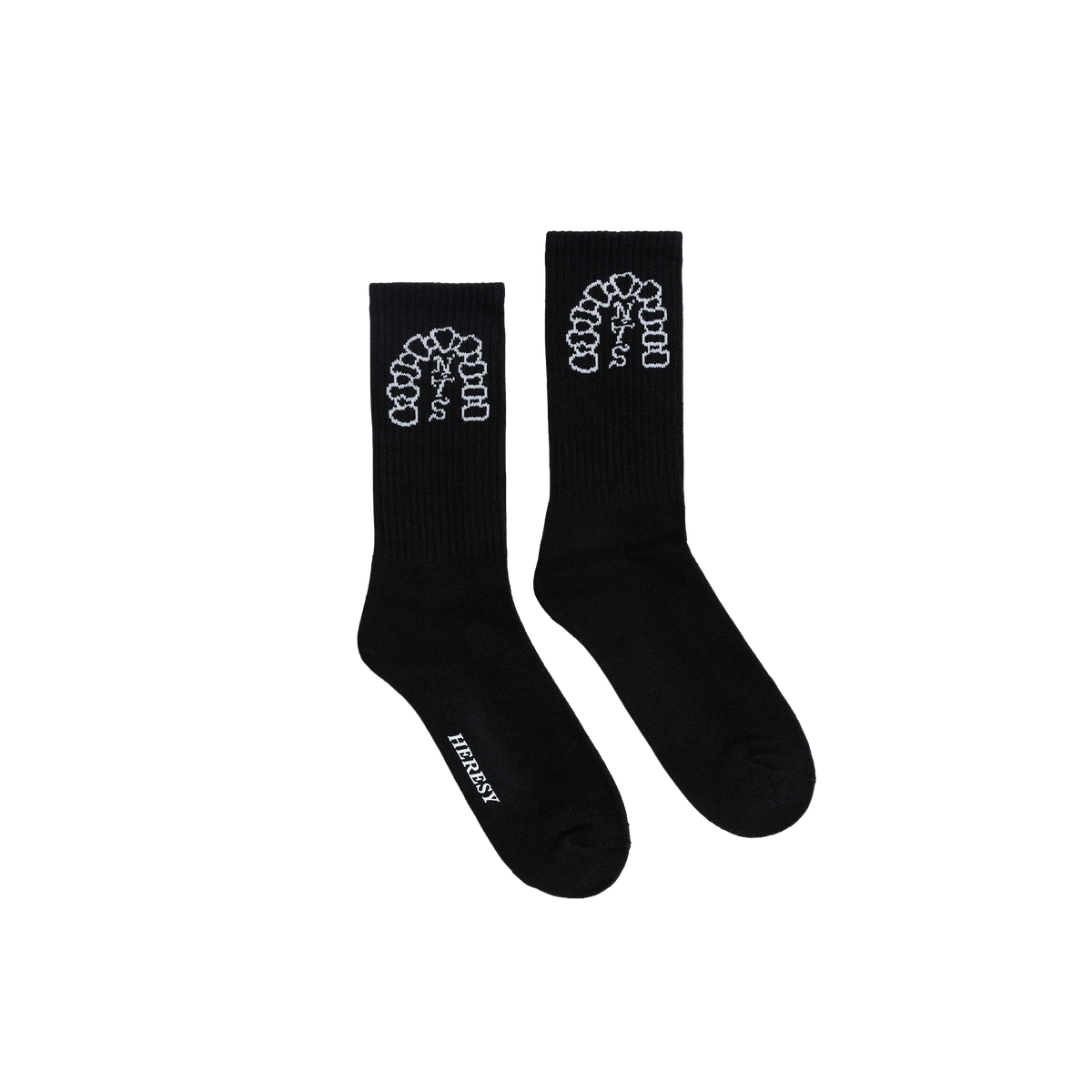 NTS RADIO - Heresy x NTS Socks
