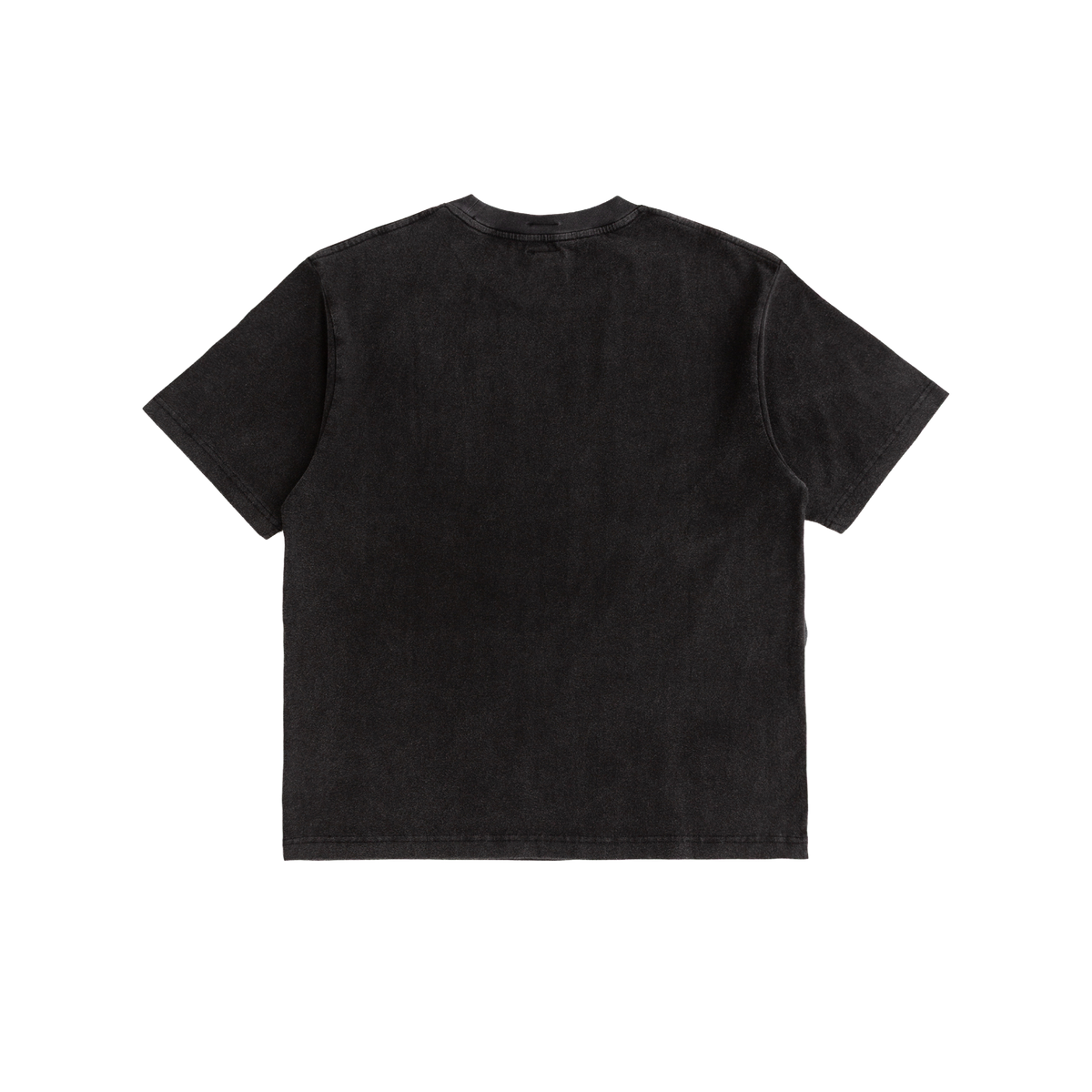 NTS RADIO - Heresy x NTS Veil Tee
