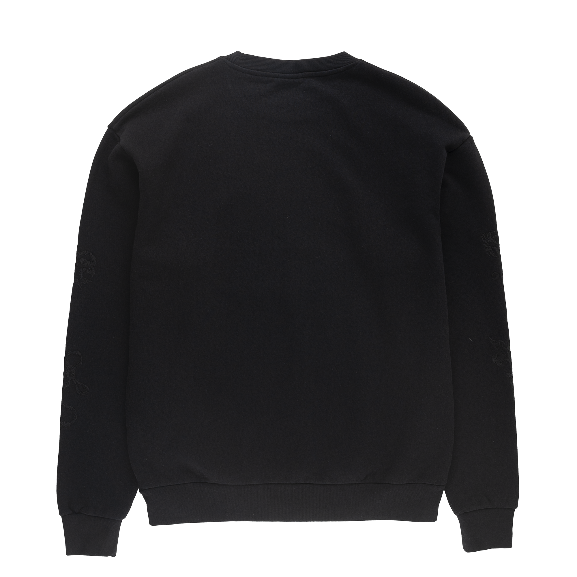 NTS RADIO - Highsnobiety x NTS Sweatshirt - Black
