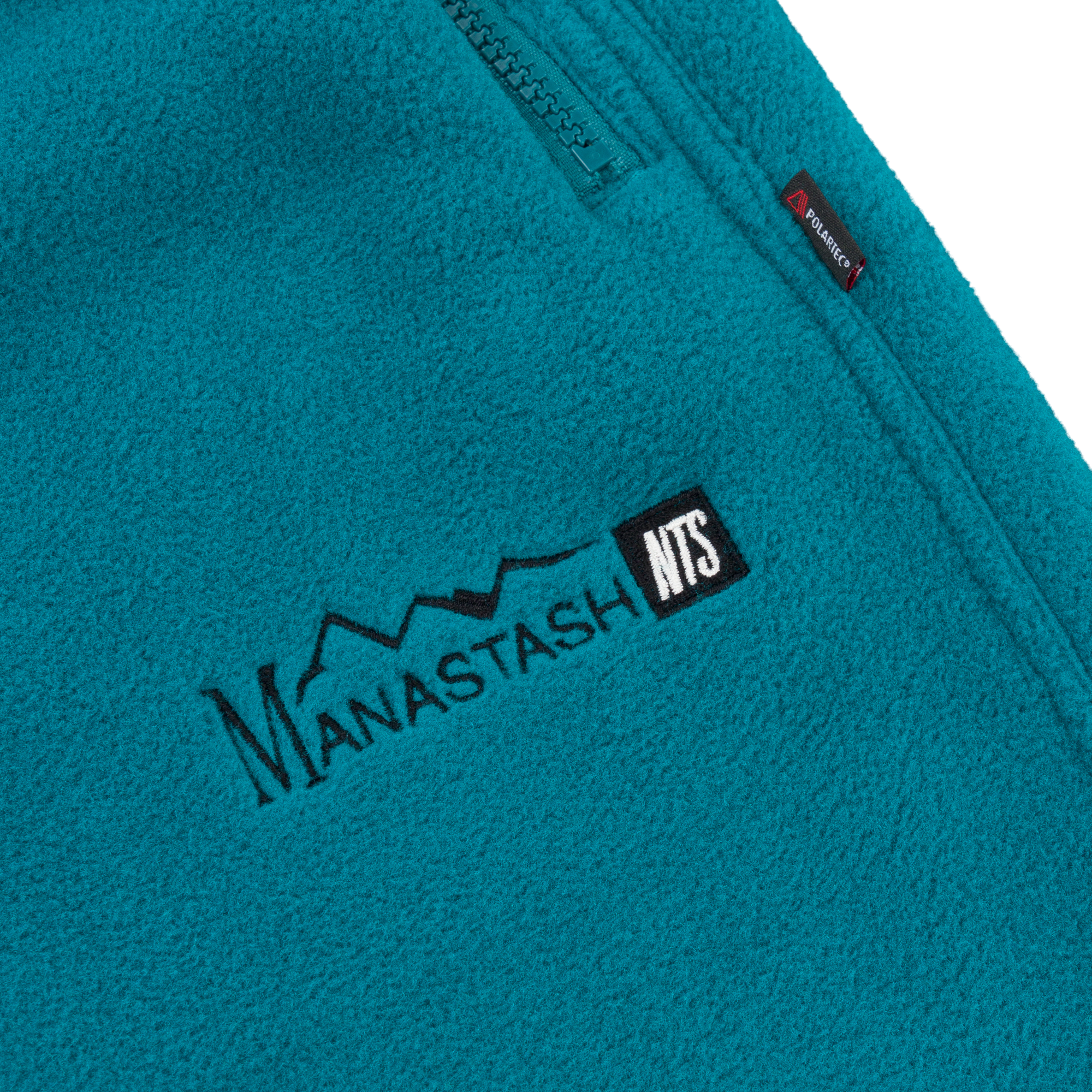 NTS RADIO - Manastash X NTS Polartec Pants