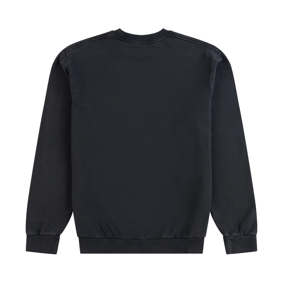 NTS RADIO - Sonic Collective Sweatshirt - Charcoal