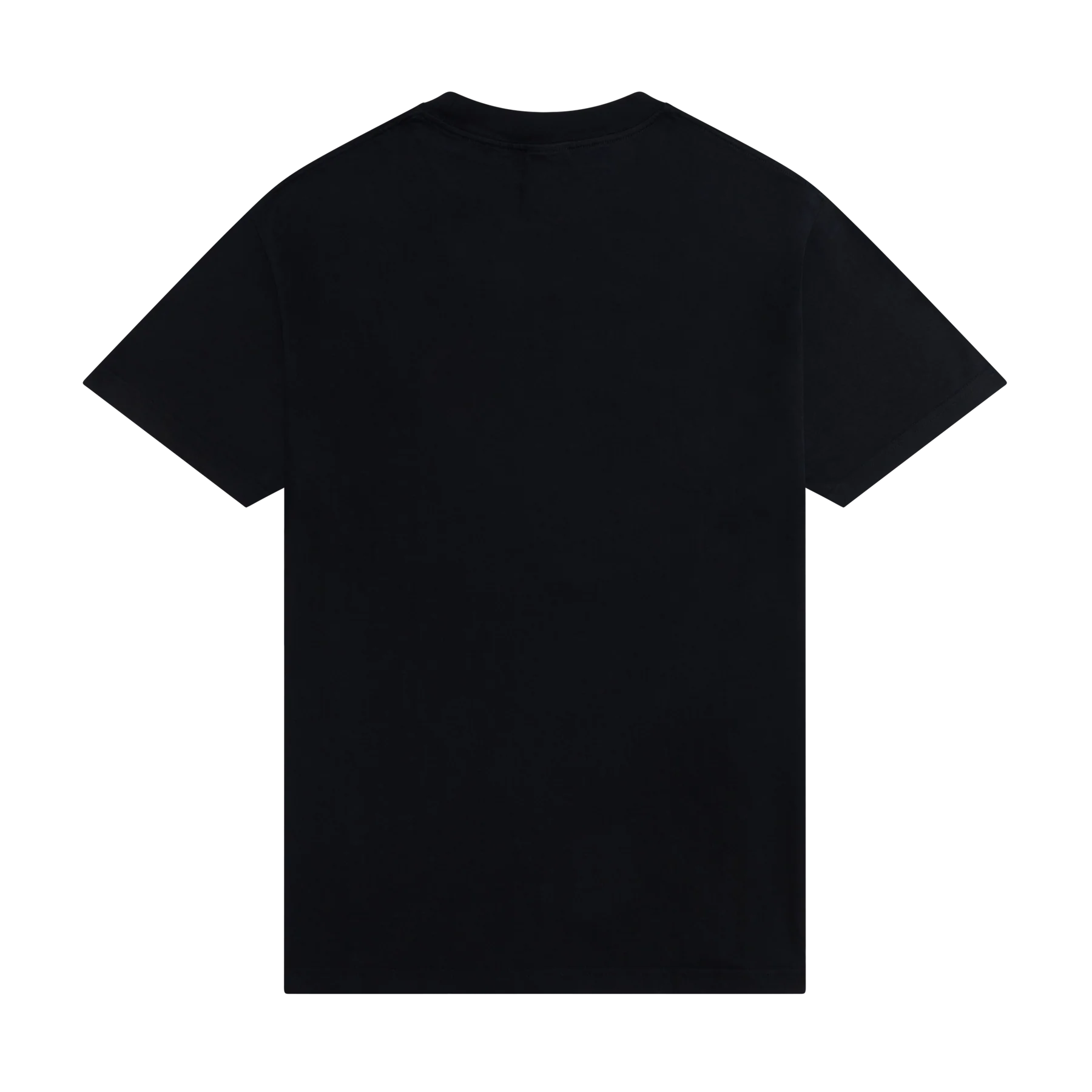 NTS RADIO - Sonically Refreshed T-Shirt - Black