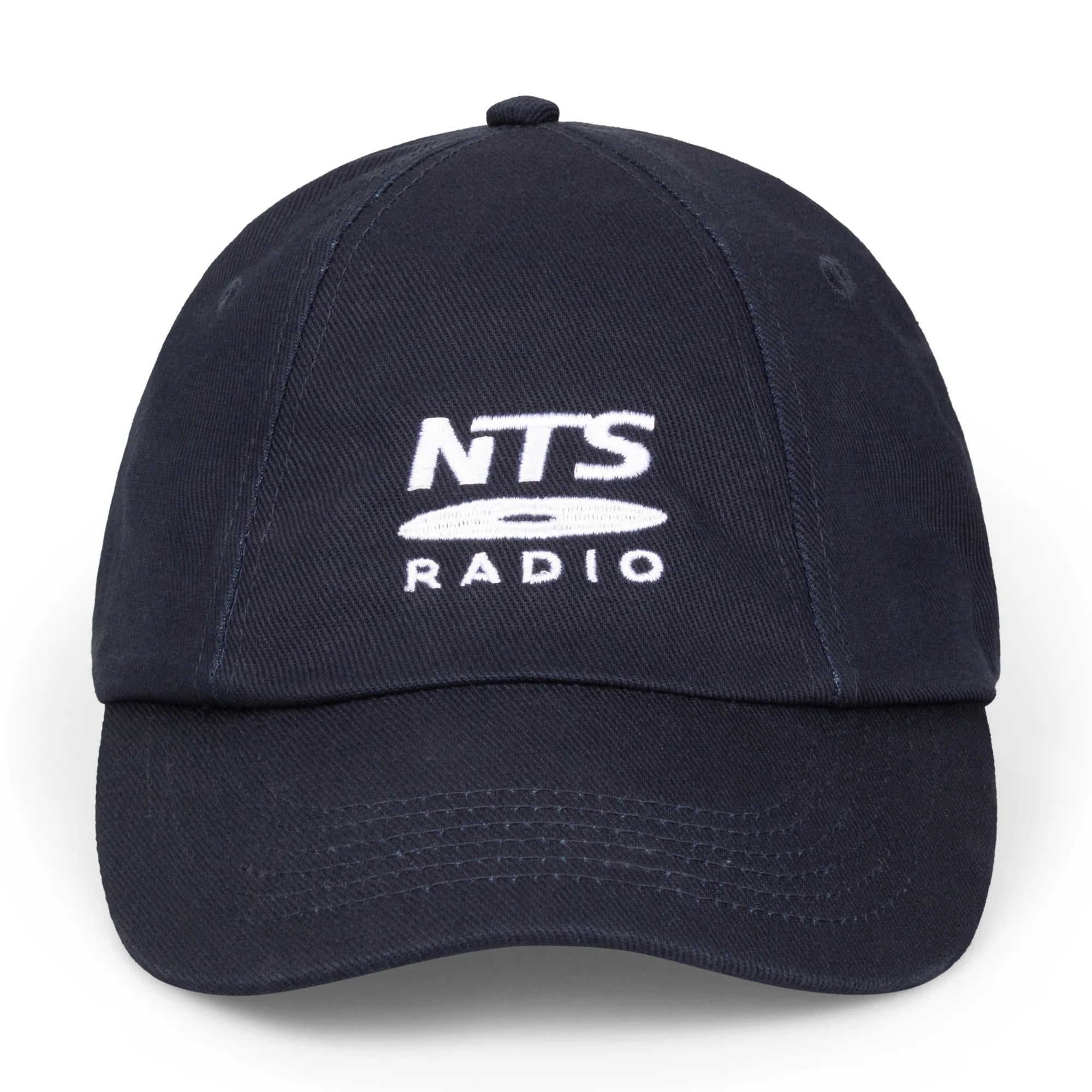 NTS RADIO - NTS DVD CAP - NAVY