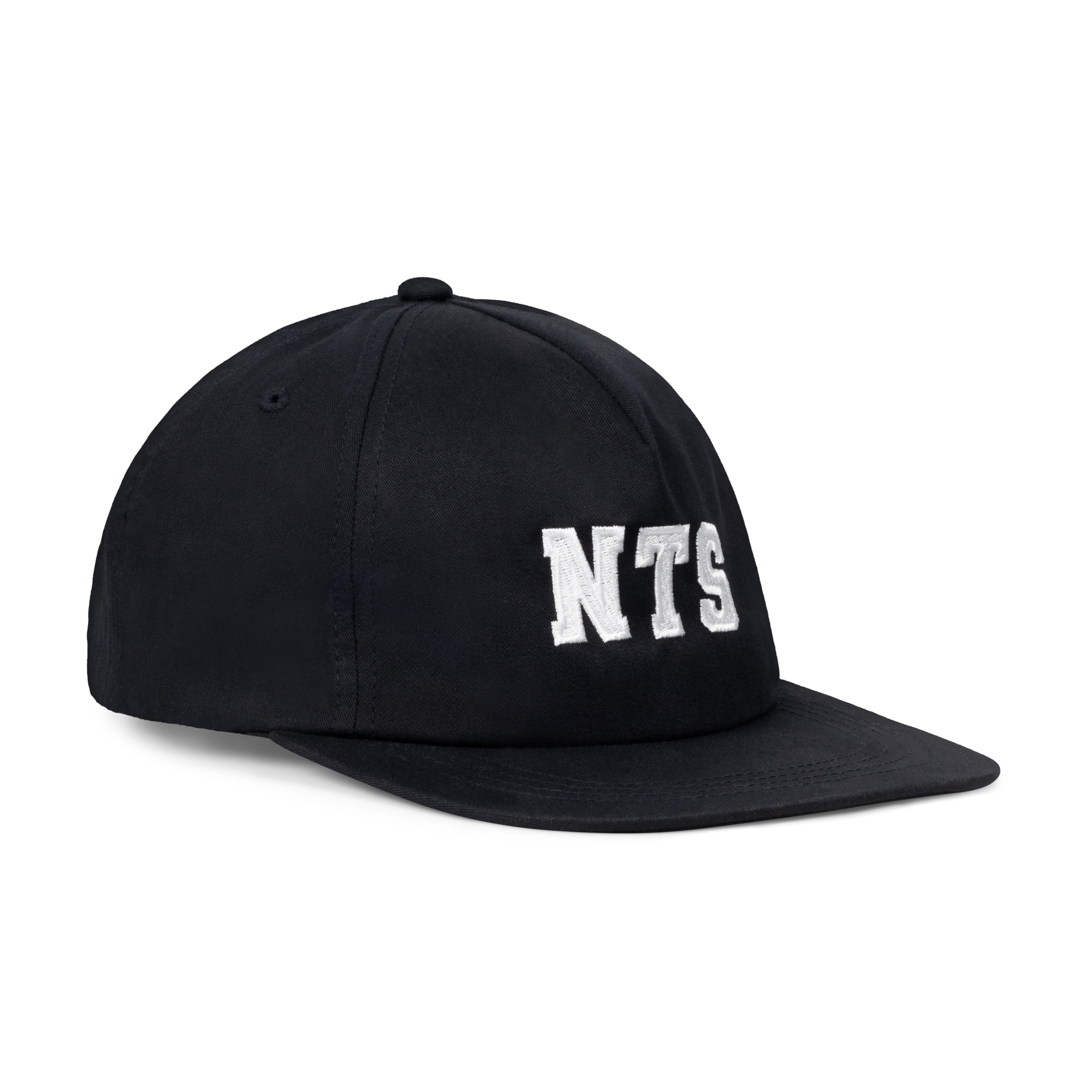 NTS RADIO - NTS Varsity Cap
